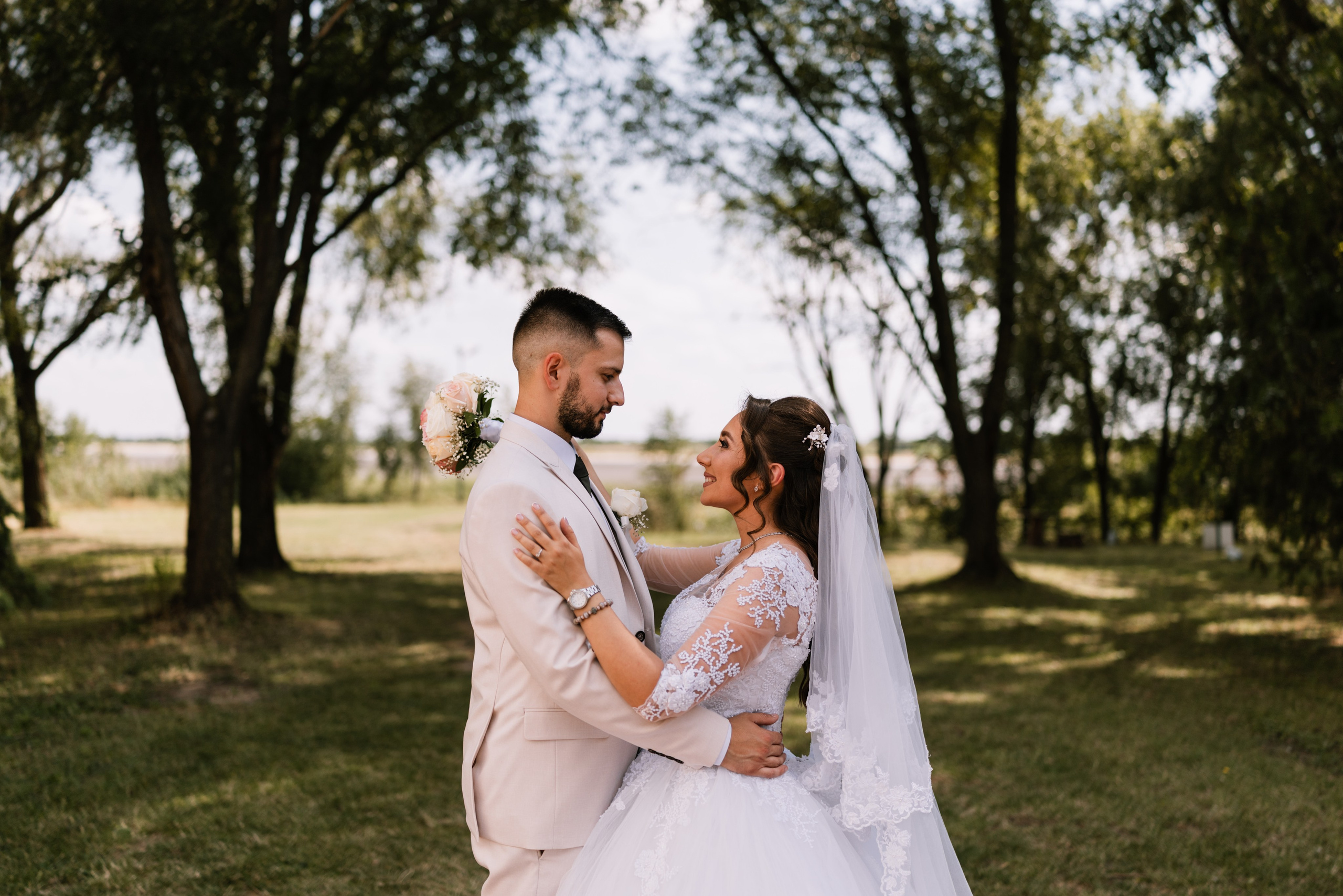 Svetlana i Srdjan. Wedding fotograf u Srbiji – Bojan Vijatov