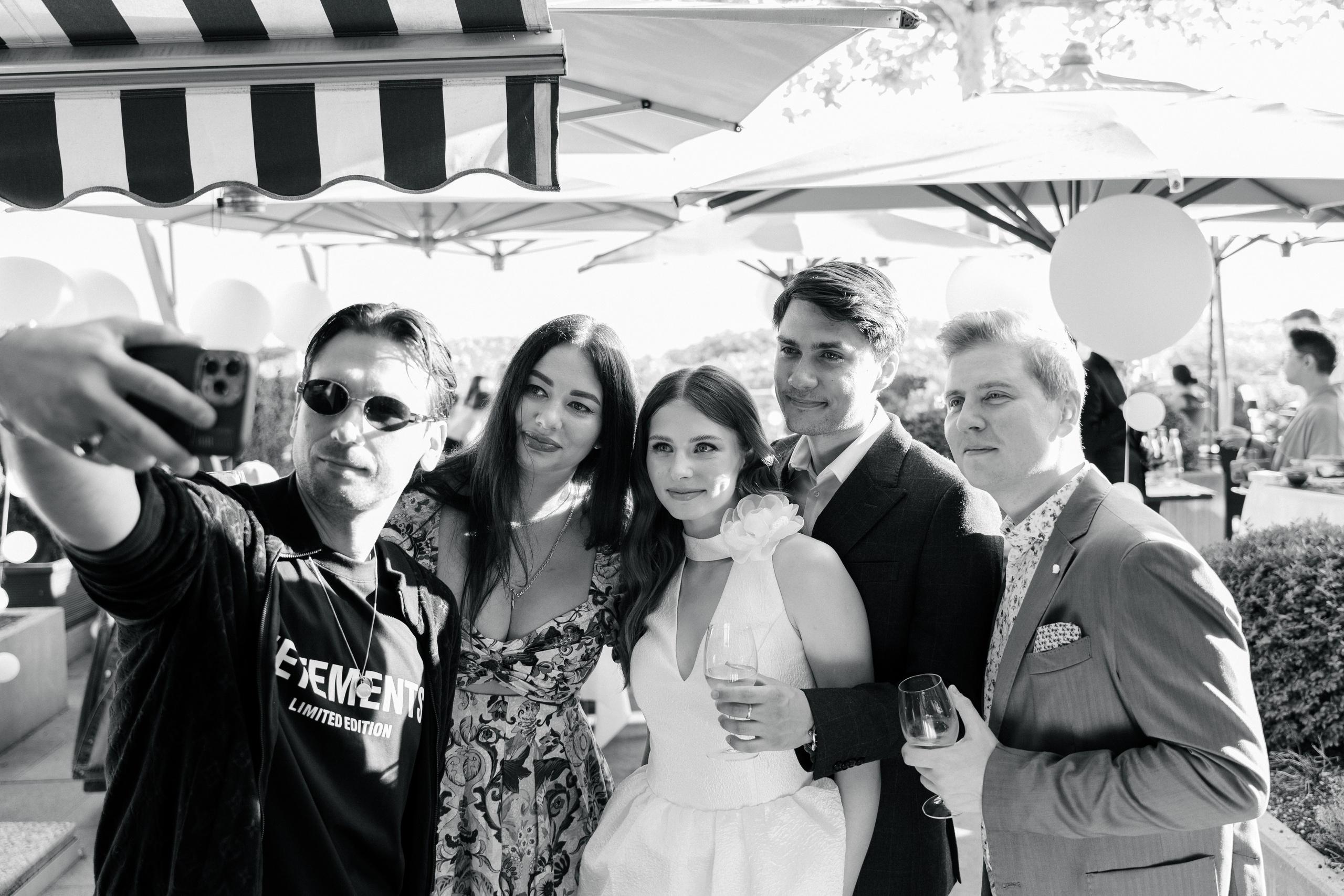 Diana & Philippe. Photographe Suisse Tatiana Lyzhina