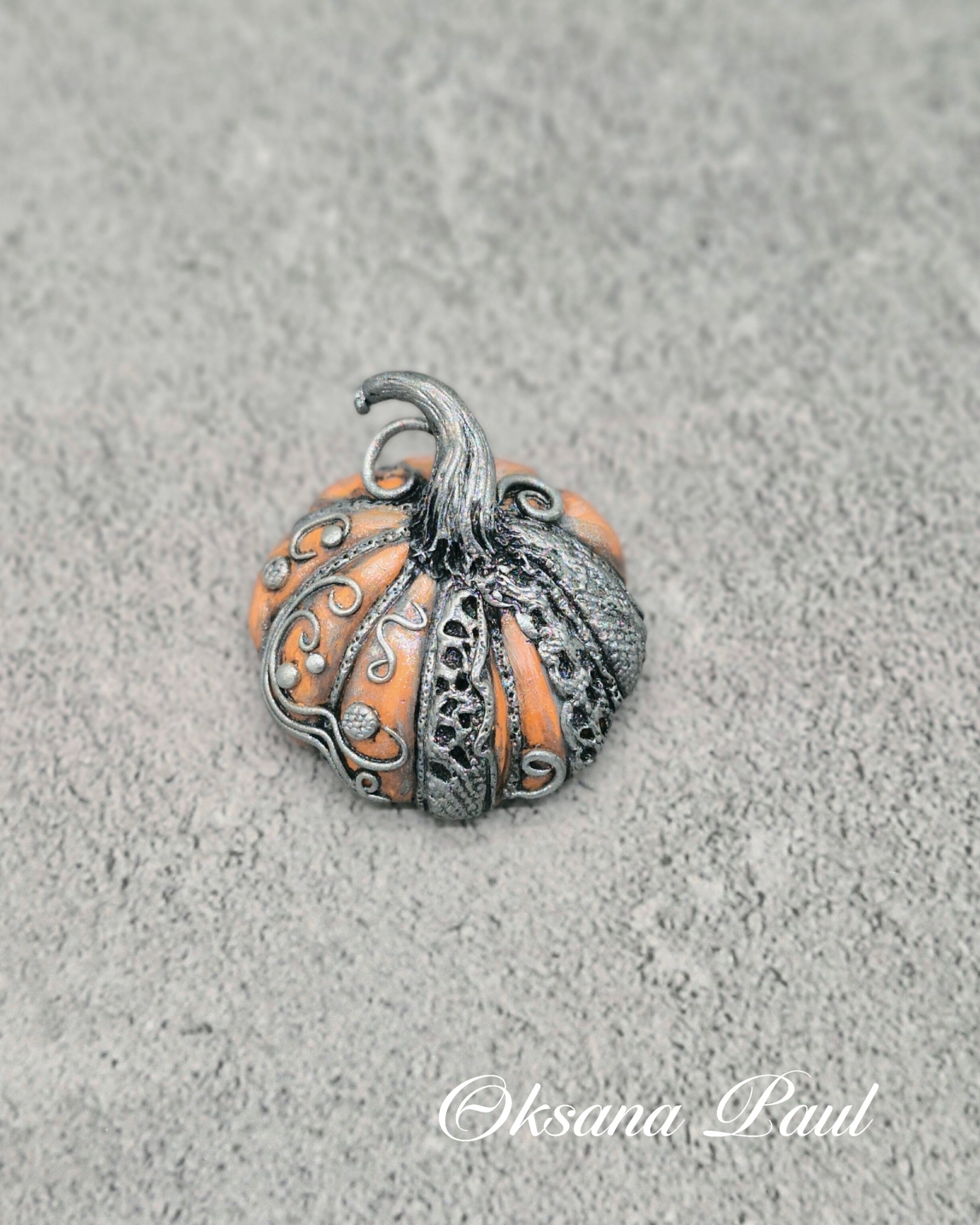 Магия в ладони / Magie in der Hand ➜. Oksana Paul-Gardinen-Design Oksana Paul ✧ Art of Gardinen & Textile Design ✧ Polymer Clay Art & Handmade Creatures