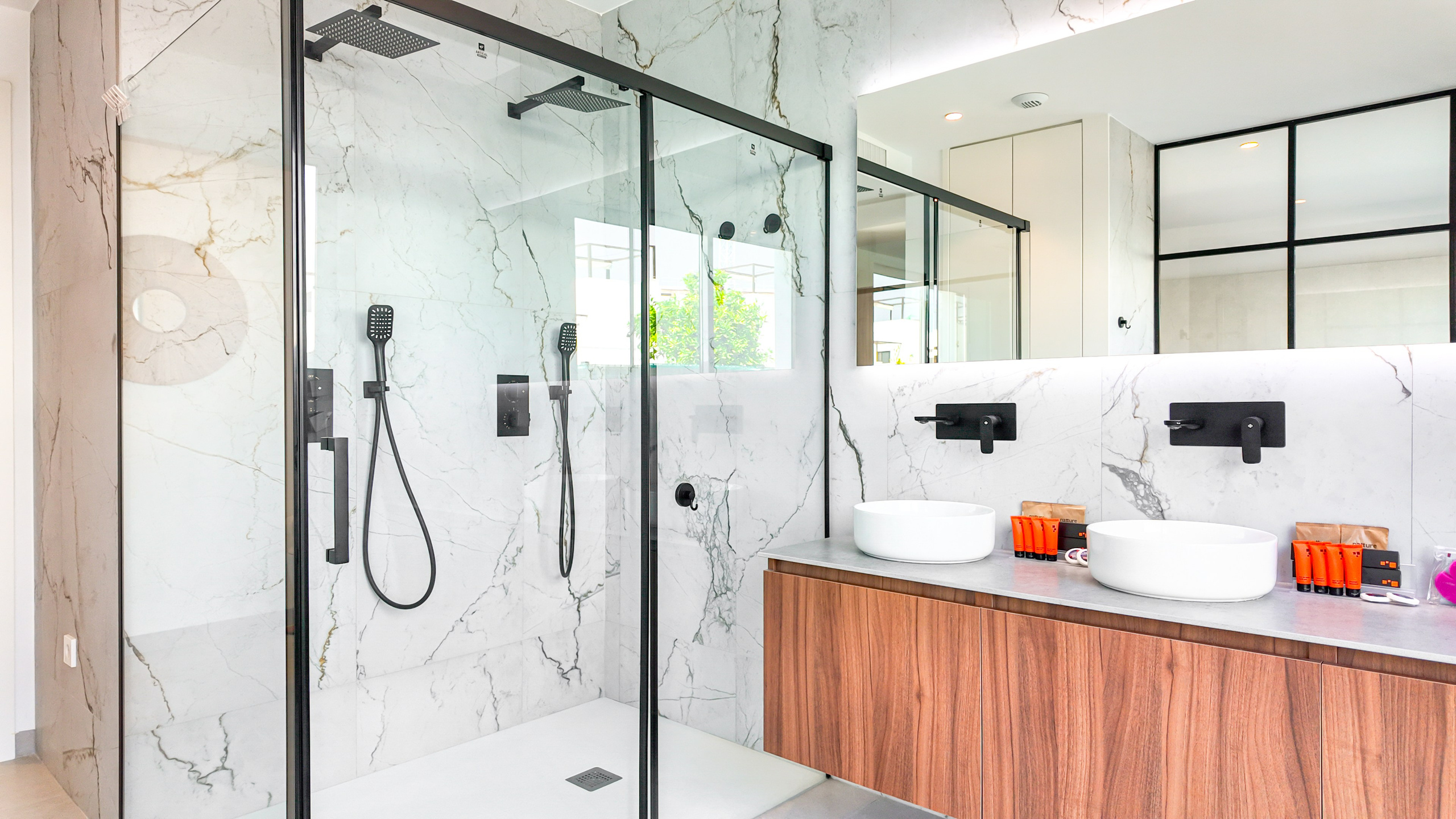 Villa PALMERA I’M GROUP. Baby Beast