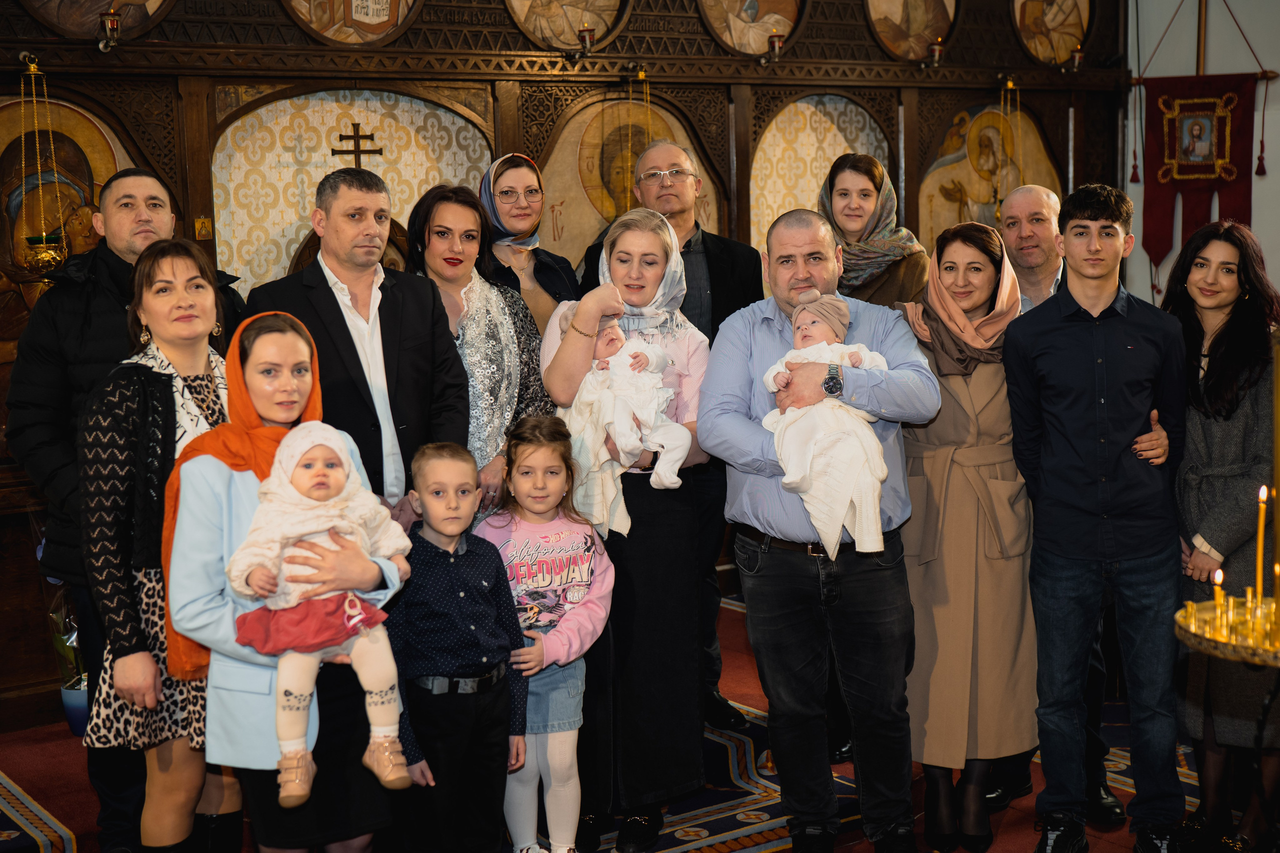 Melany & Stefany. Fotograful și Cameramanul familiei dvs în Franța Paul Photographer