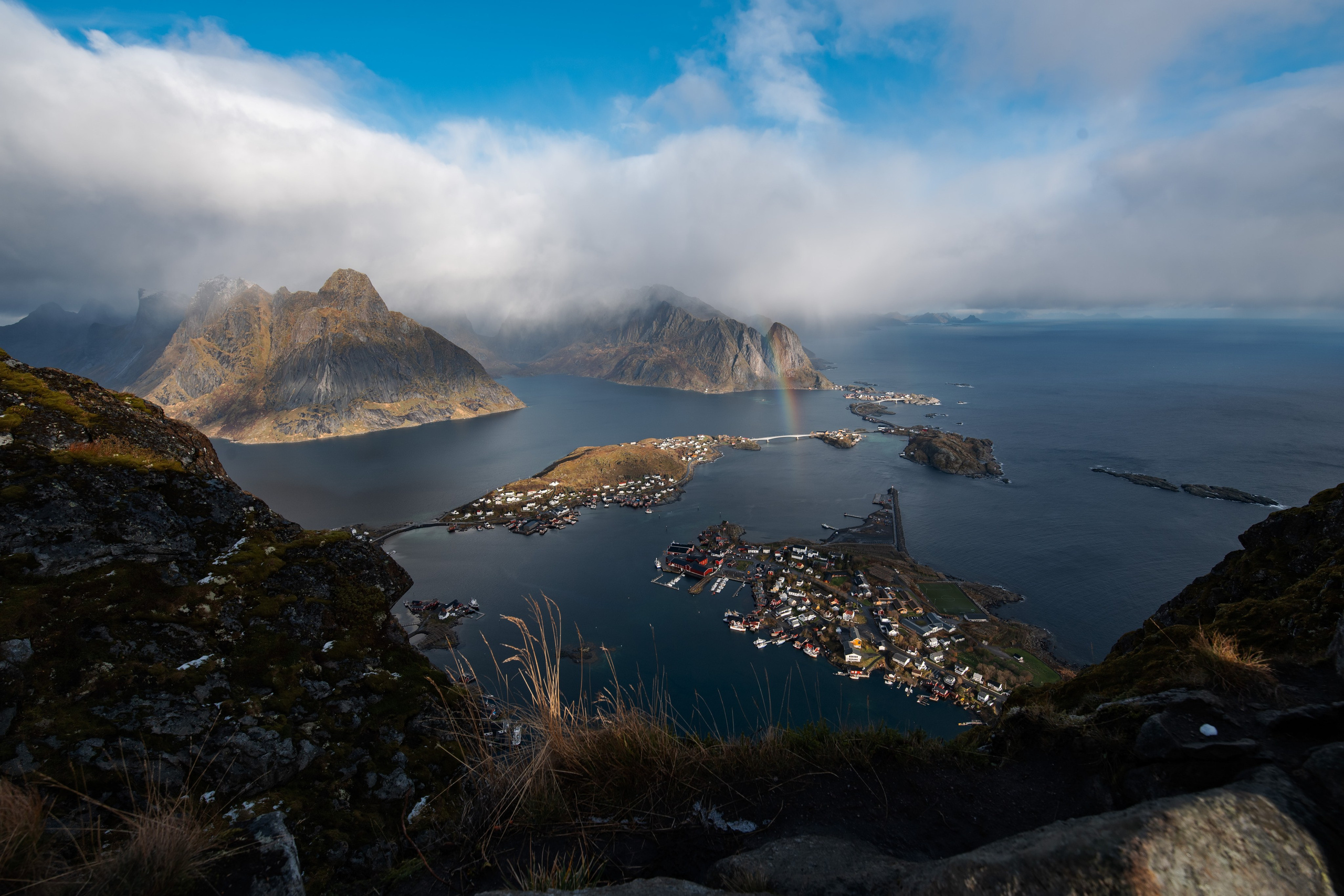 Norway. Artjom Kutuzov Photography