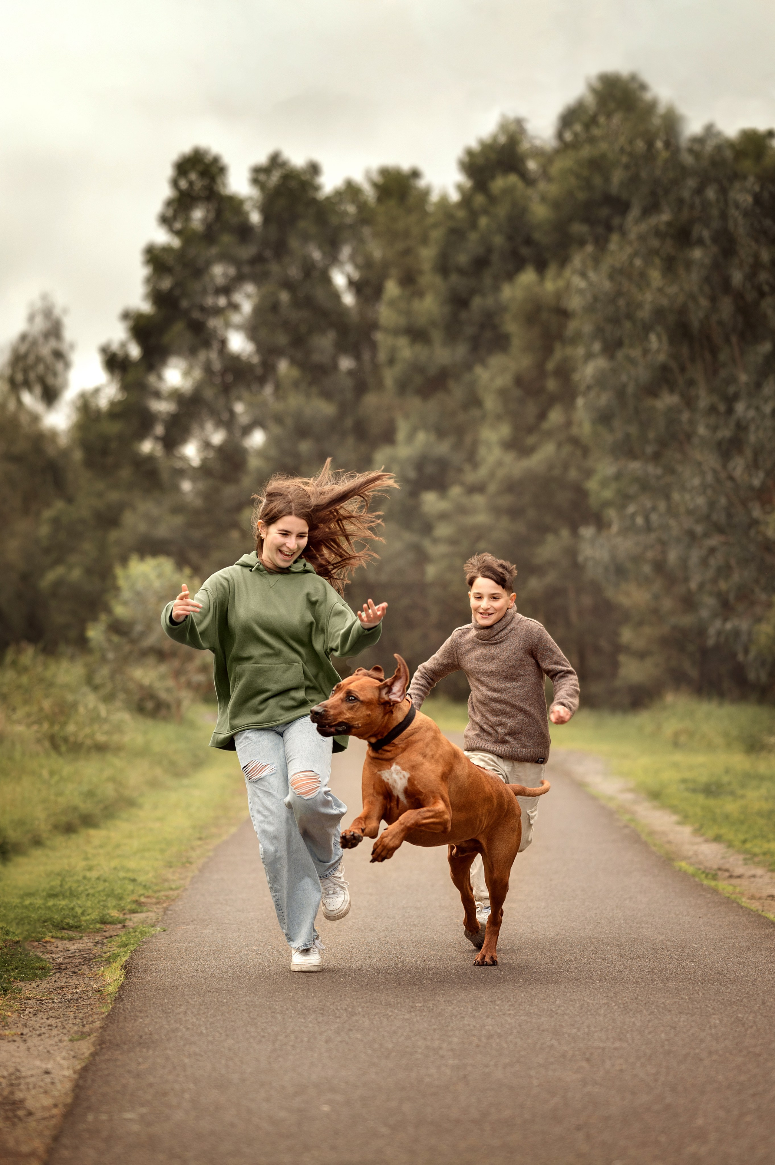 Family. Natasha photo Photographer in Melbourne