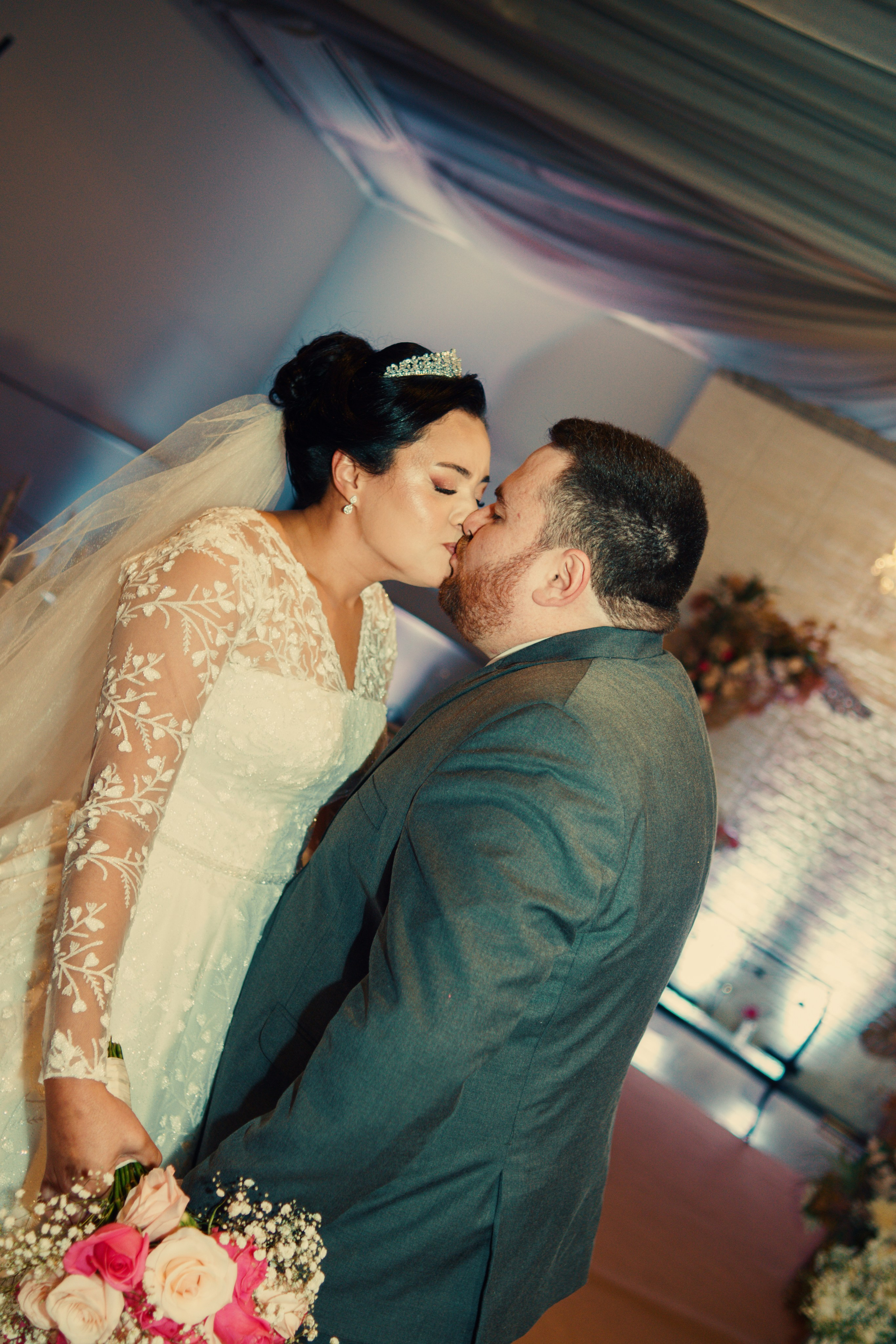 Fotos de Casamento Espaço Marques Bruna e Jackson