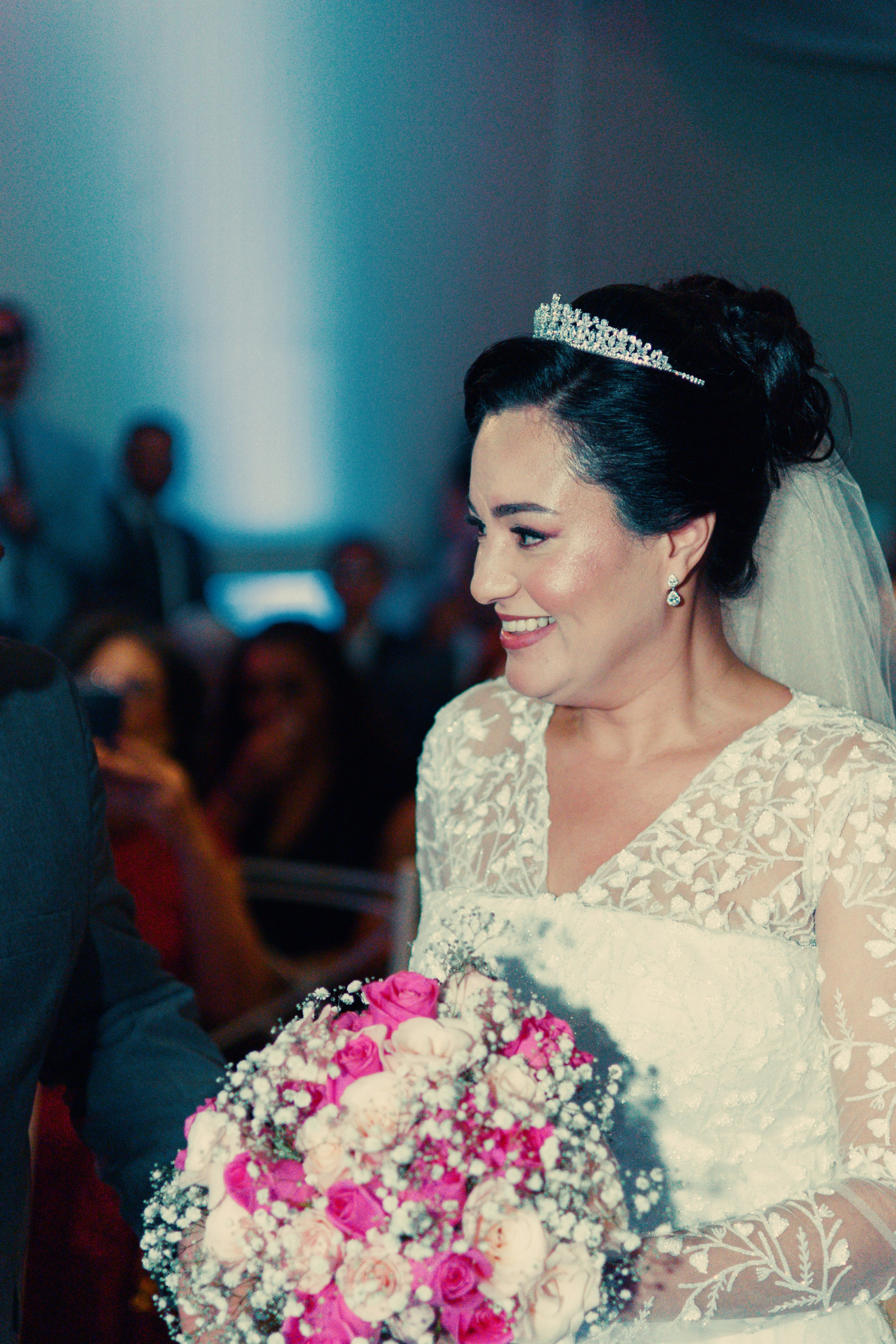 Fotos de Casamento Espaço Marques Bruna e Jackson