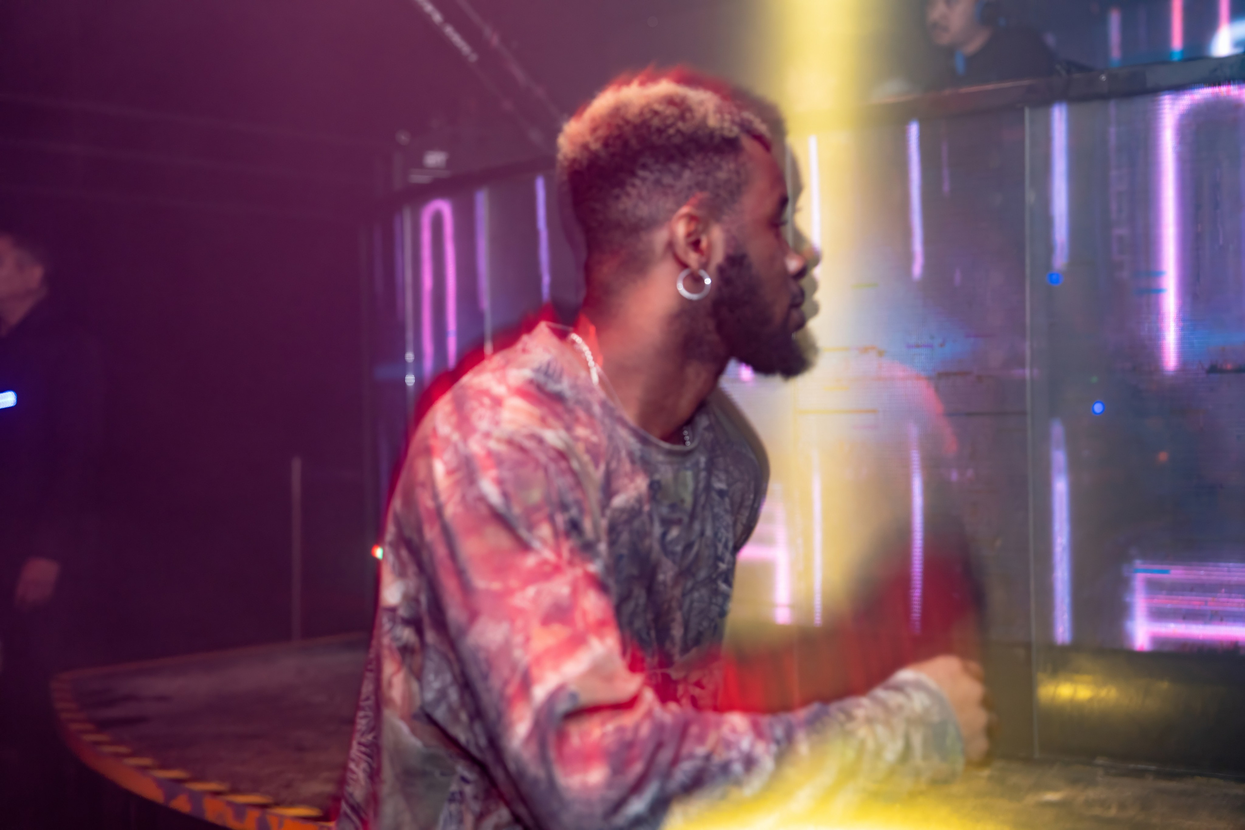 GOAT NETWORK & DJ SODA. PHOTOGRAPHER IN HONG KONG (WEDDING, FASHION, FAMILY, EVENTS)