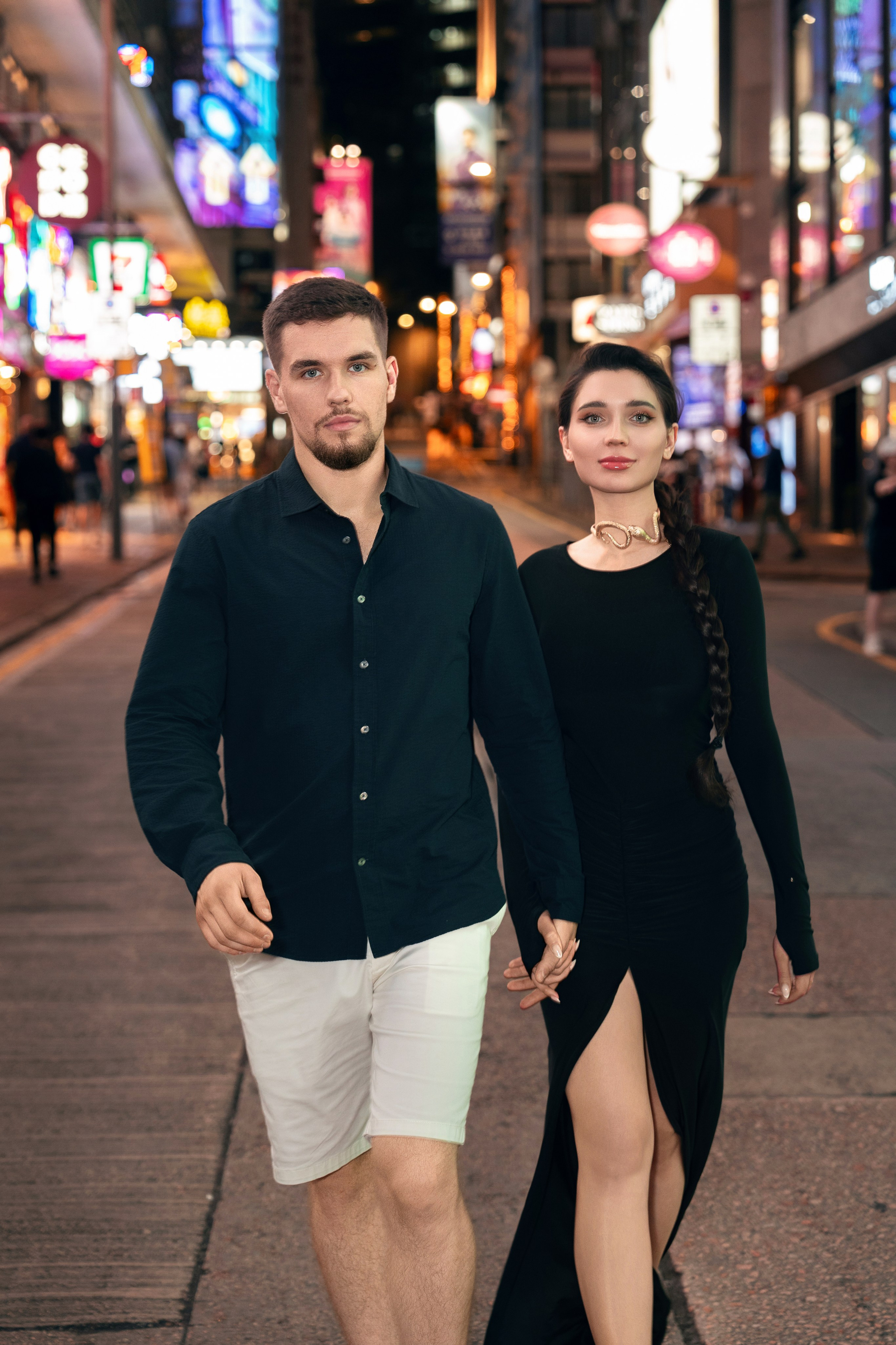 MARIA&ANDREY. PHOTOGRAPHER IN HONG KONG (WEDDING, FASHION, FAMILY, EVENTS)