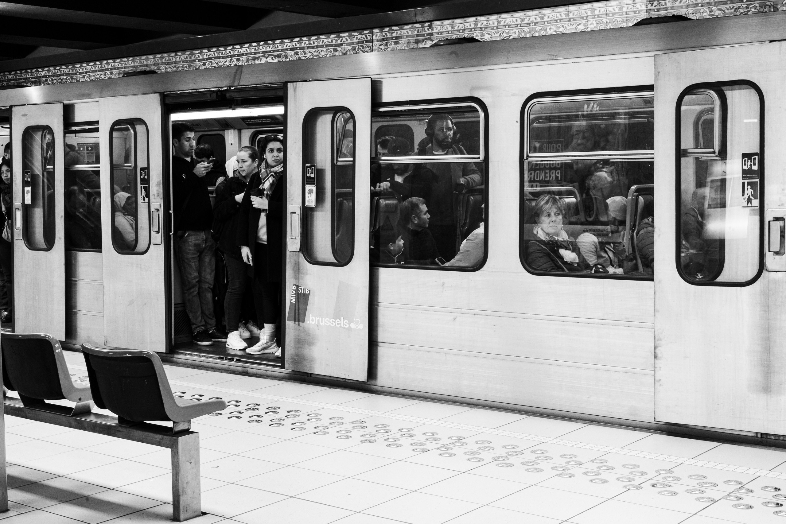 Street photography, urban, street photographer. Photographer in Stockholm