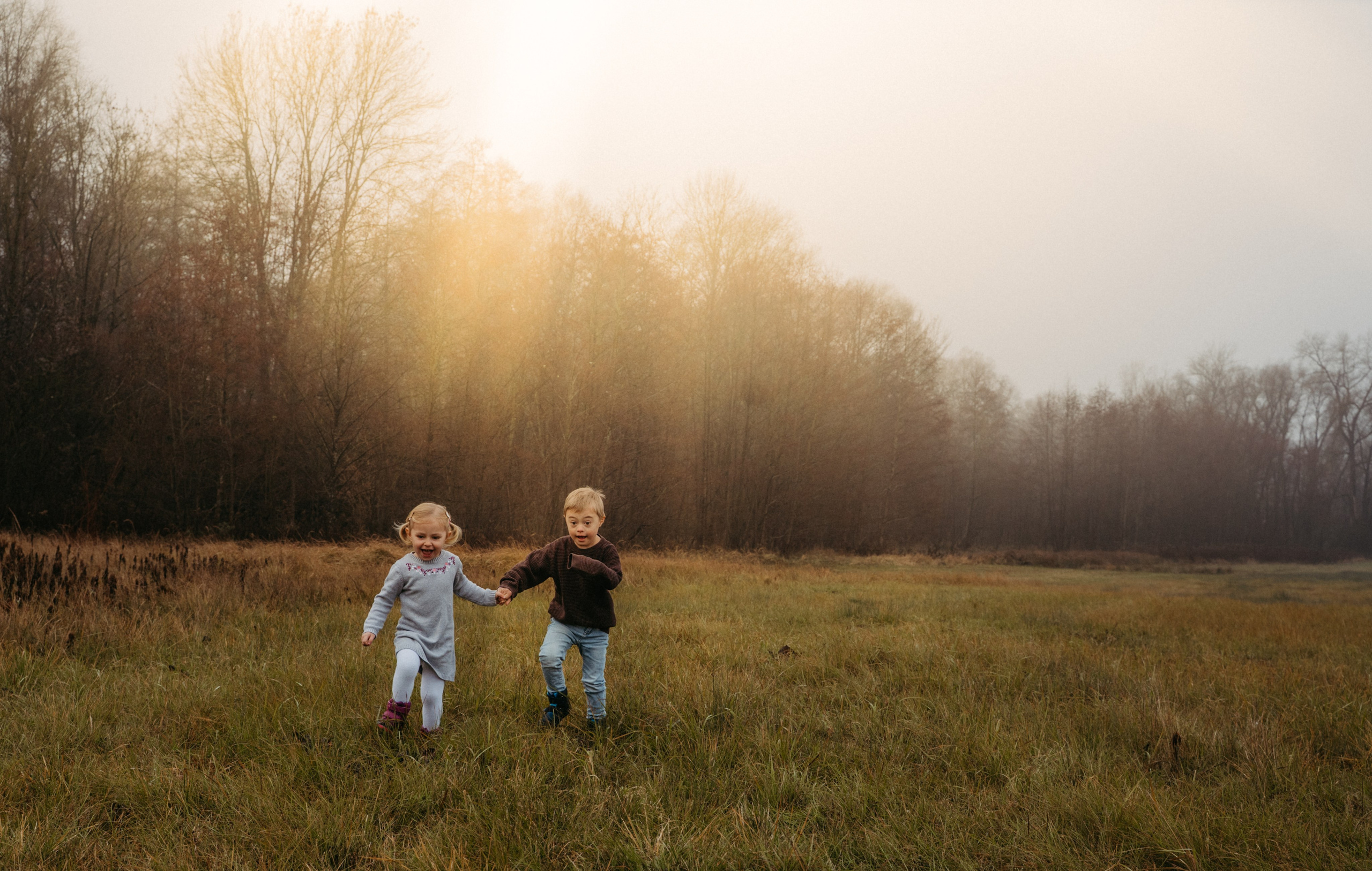 Kinderfotografie. Authentische und emotionale Familienfotos in Landshut und Umgebung