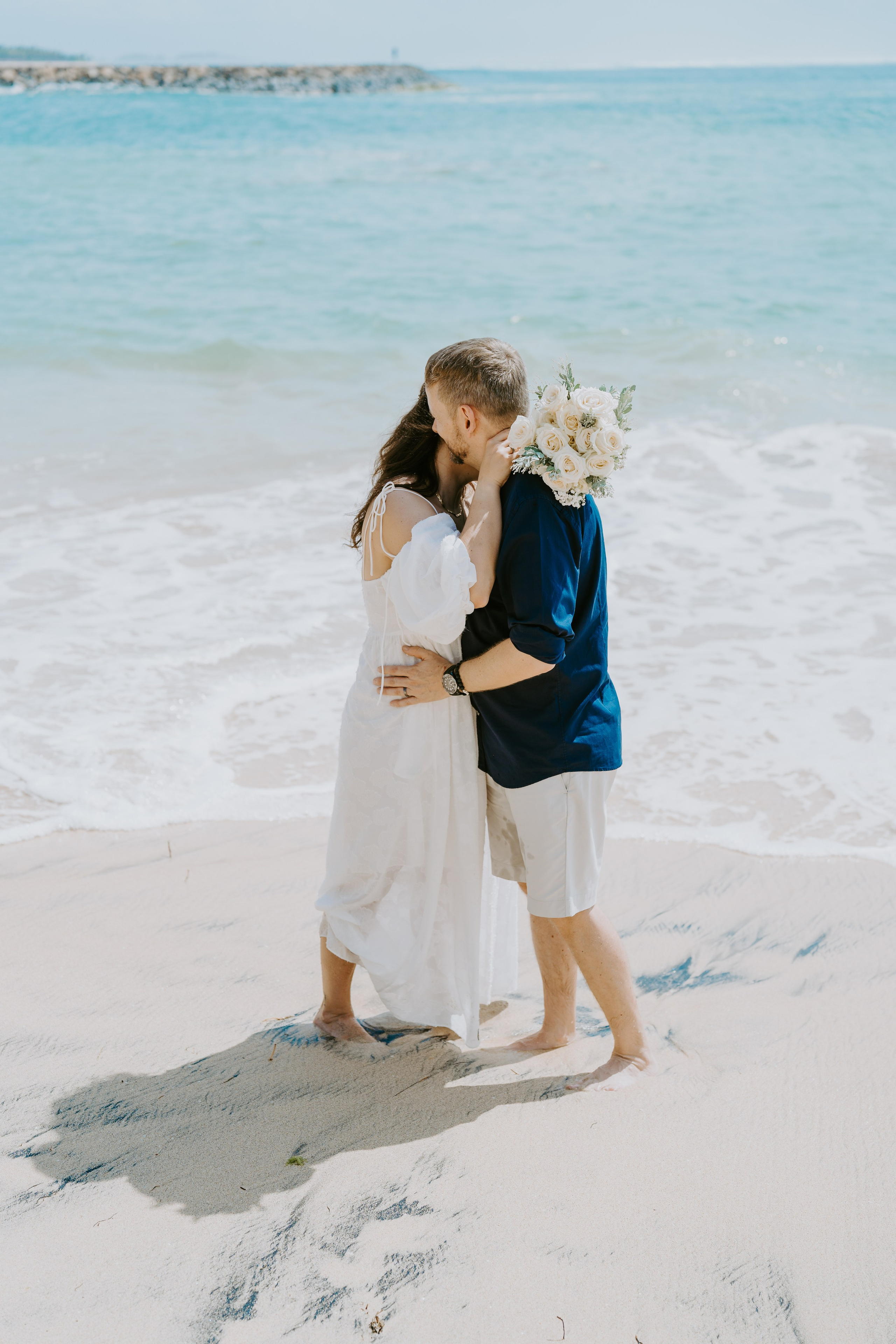 BOGLARKA & STEFFAN. Female Photographer in Bali