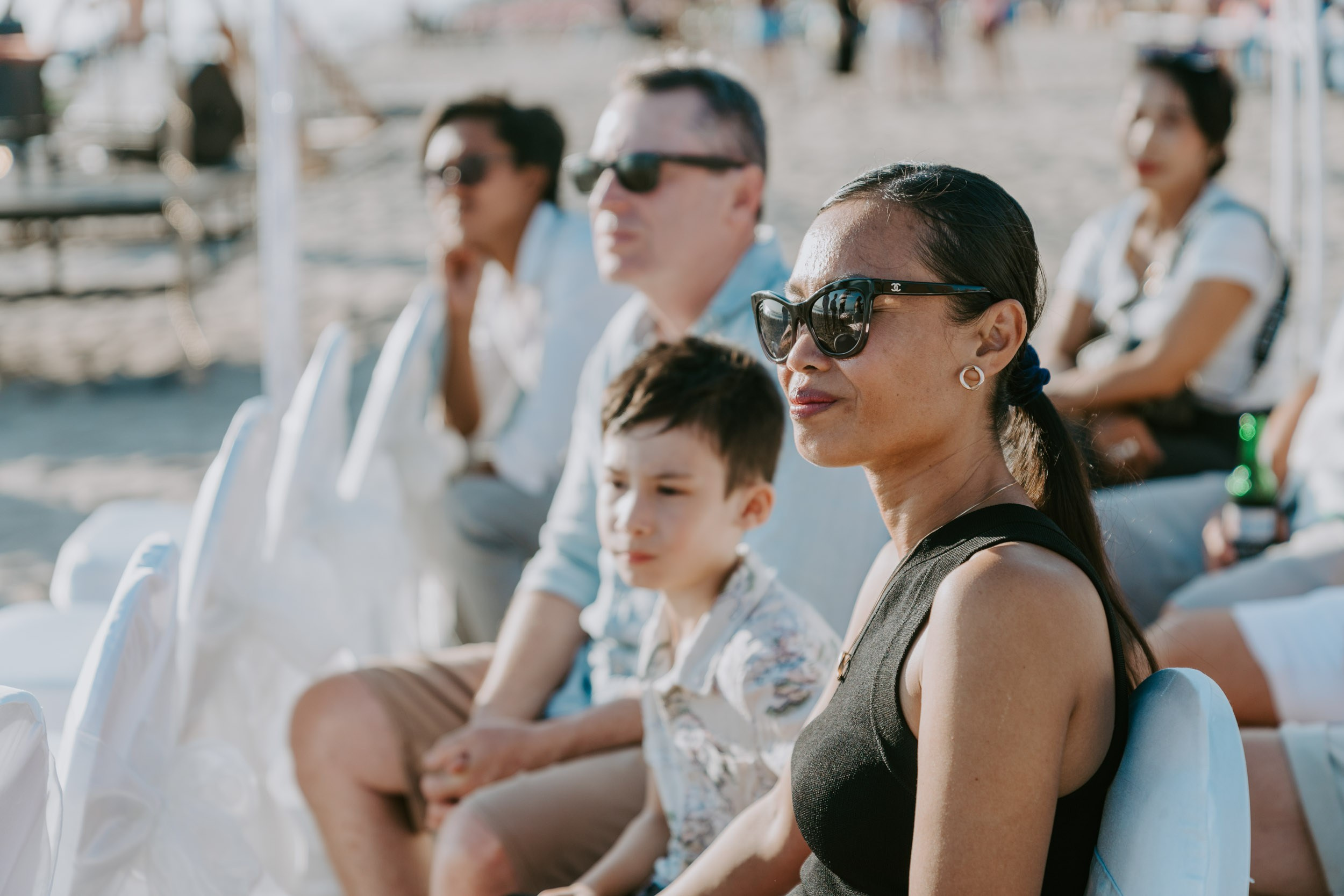 Kim & Ted. Female Photographer in Bali