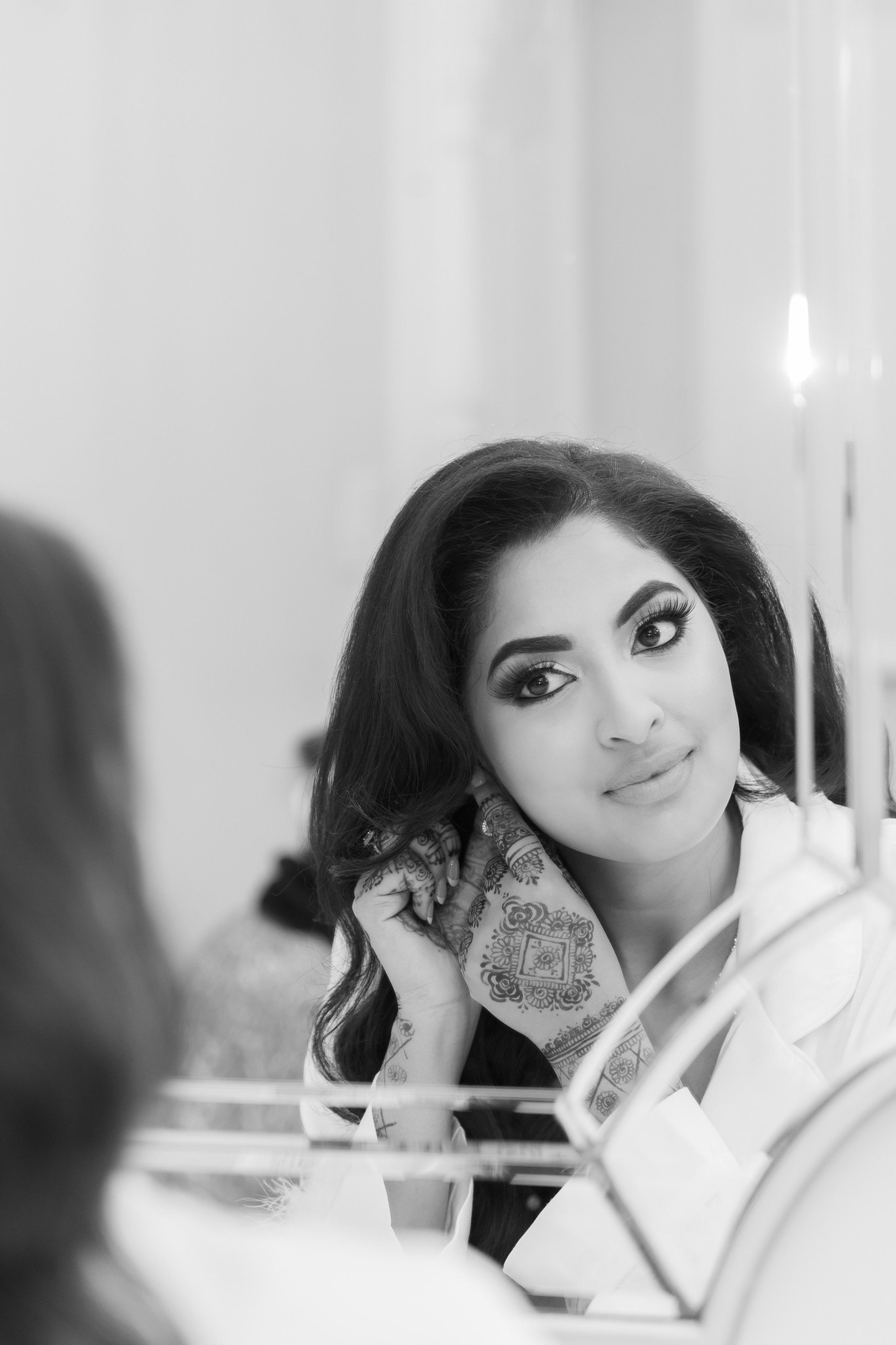 Reema & Brandon, The Estate at Florentine Gardens, NJ. Wedding Photo & Video