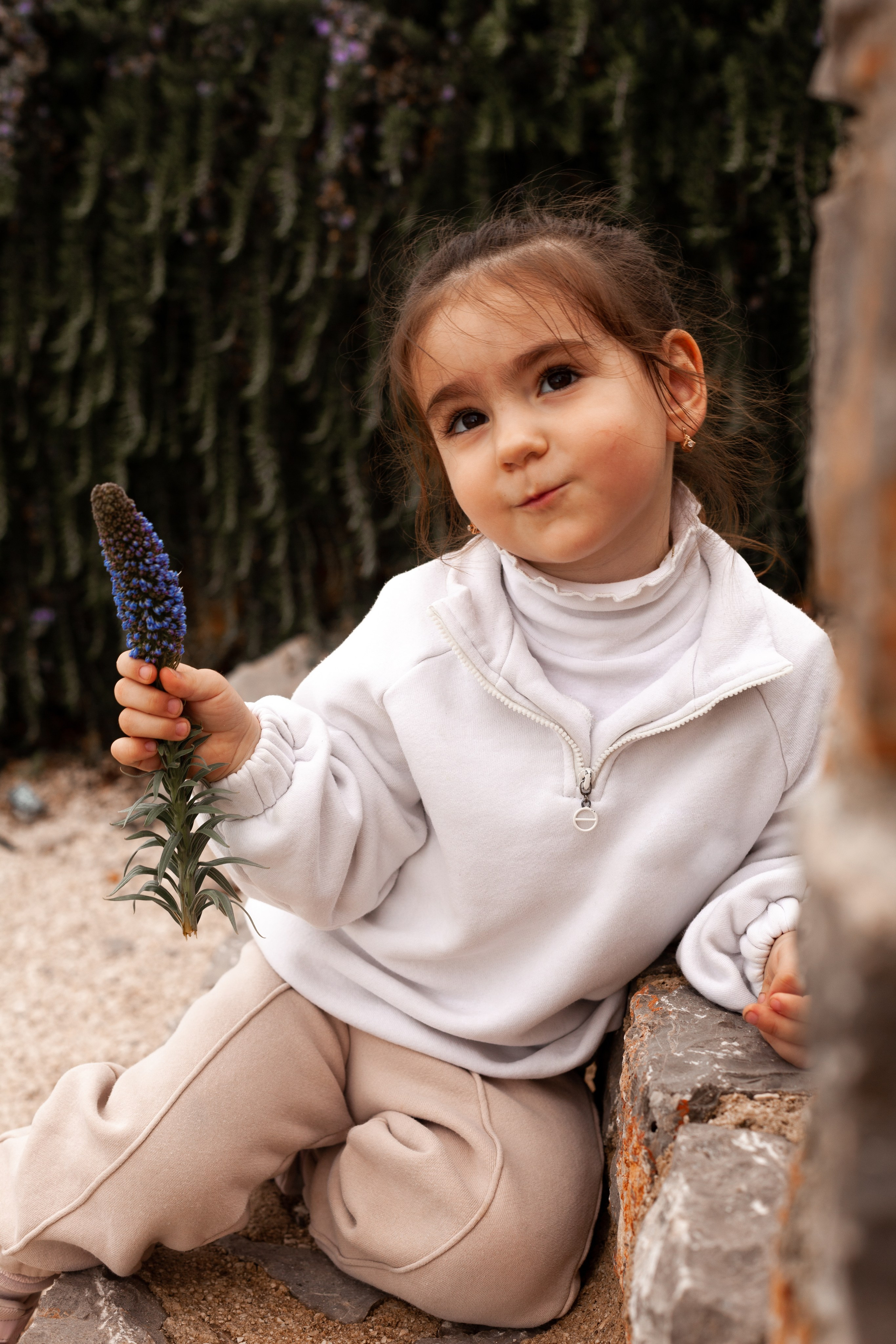 Мама + Ребёнок. Семейный, детский, женский фотограф в Черногории