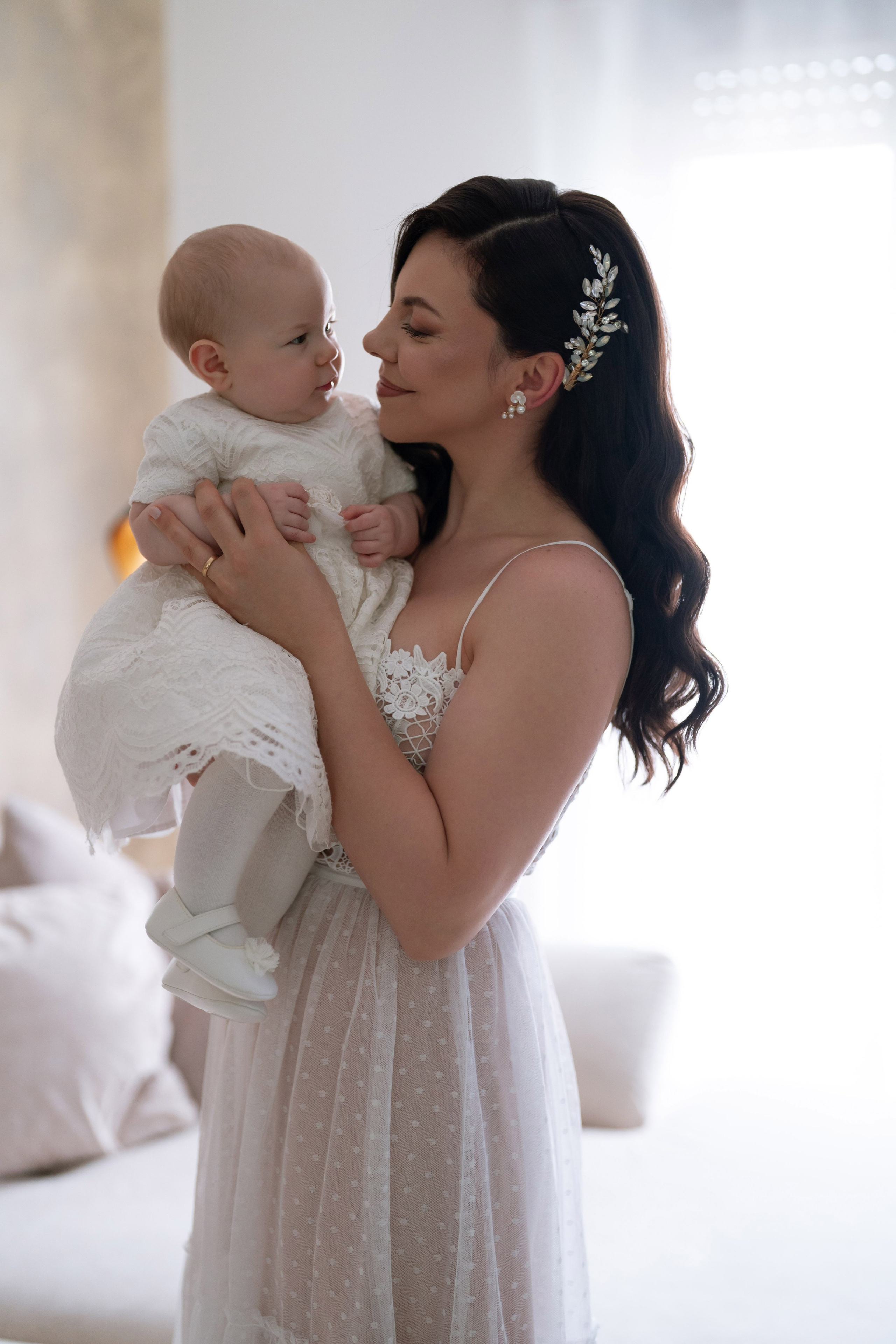 Battesimo. Studio Timis