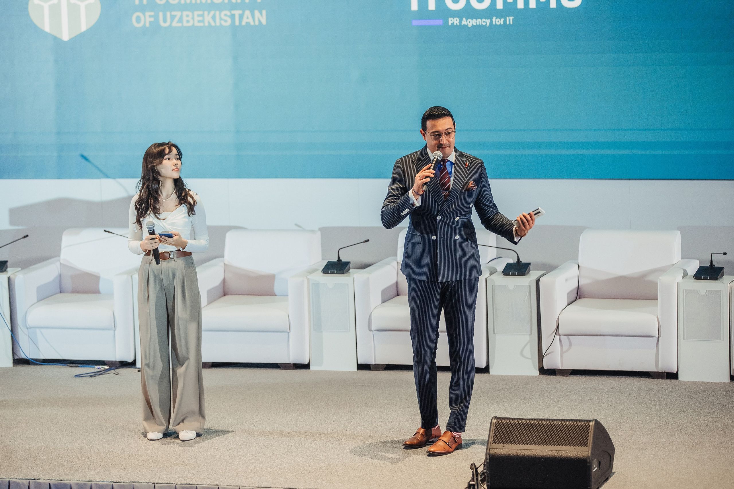 Конференции, тимбилдинги, Форумы. PRIME STUDIO