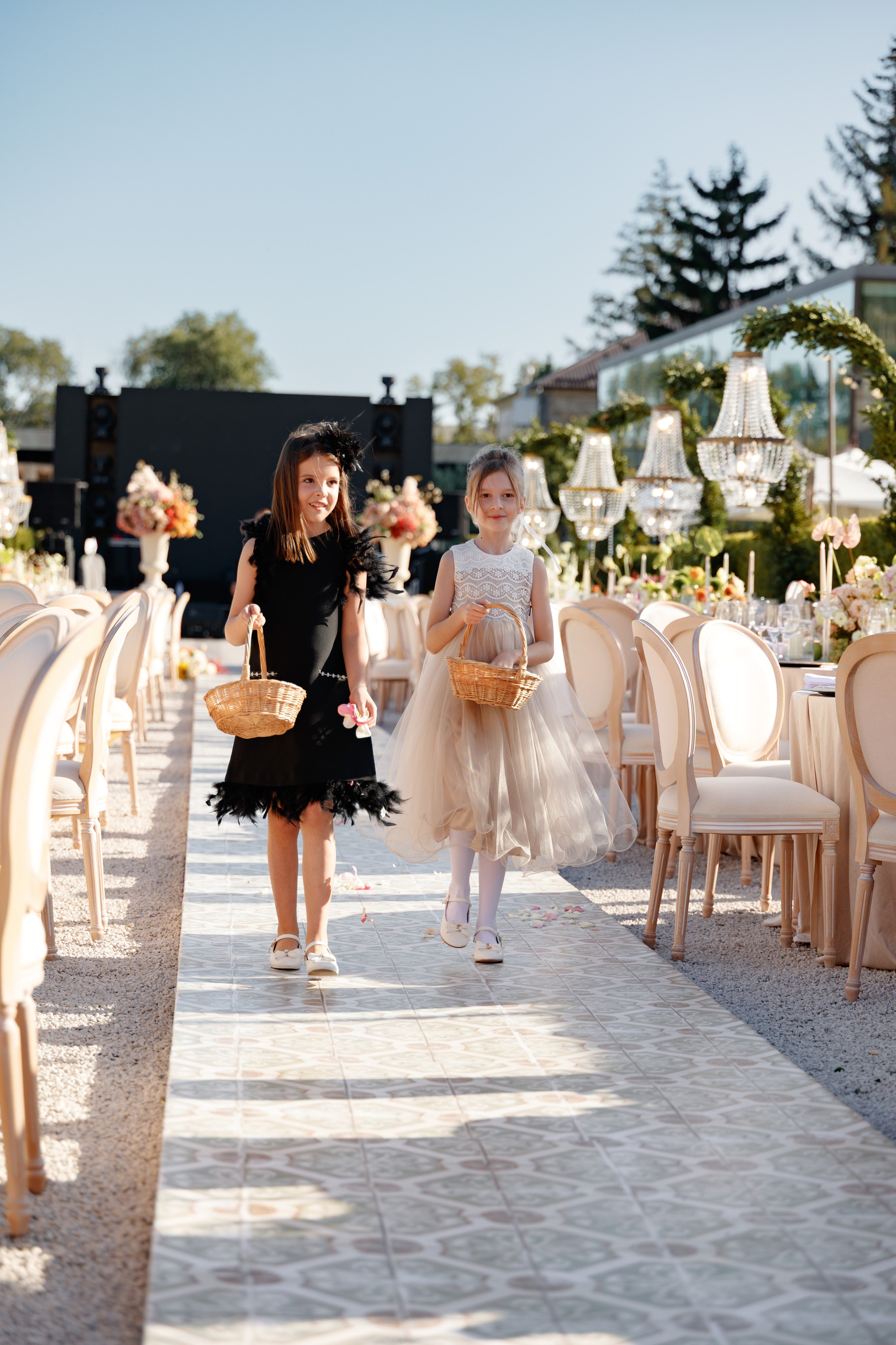 Alin & Bianca | Wedding photography. Scarlat Photography