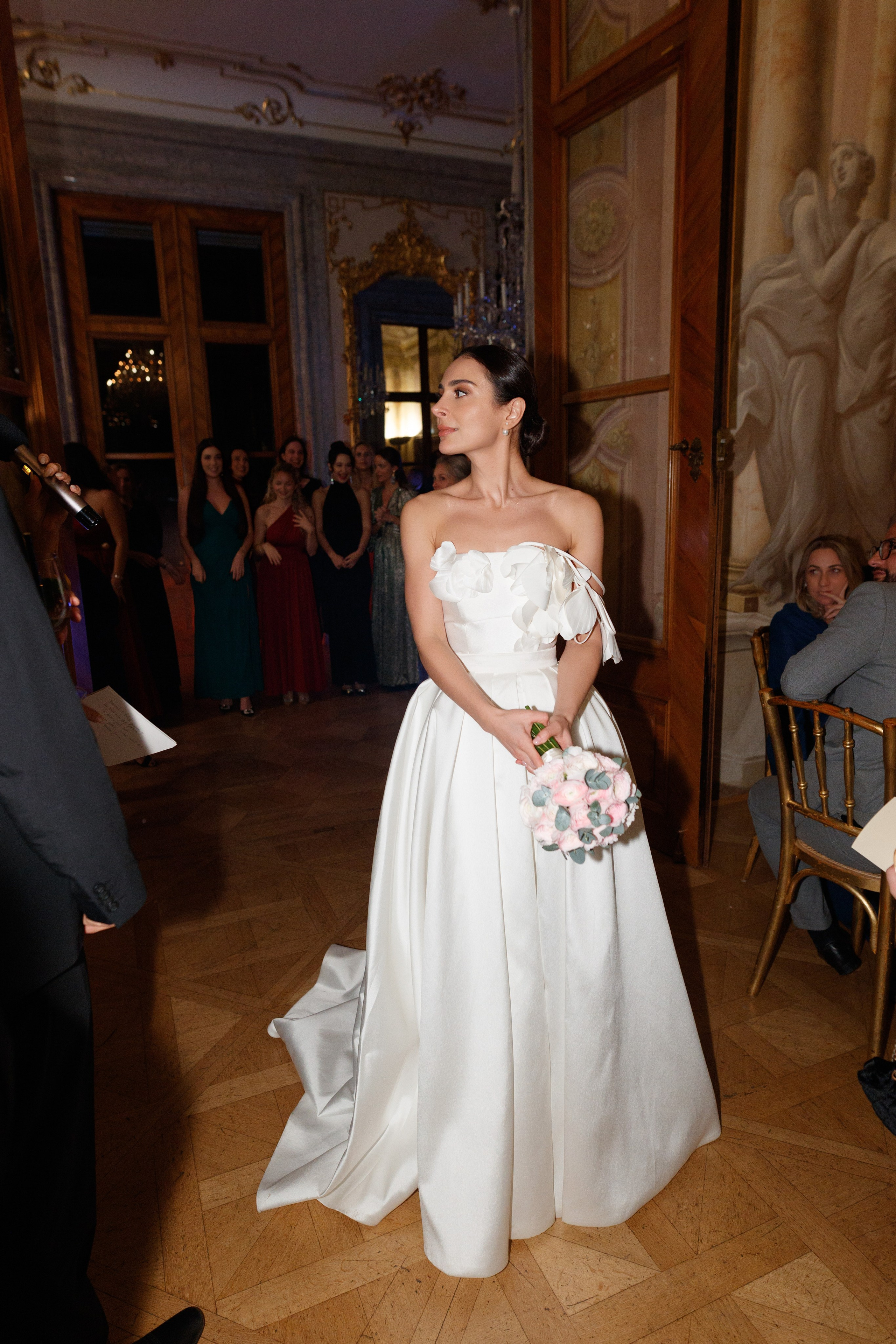 Philipp & Alina | Wedding photography. Scarlat Photography