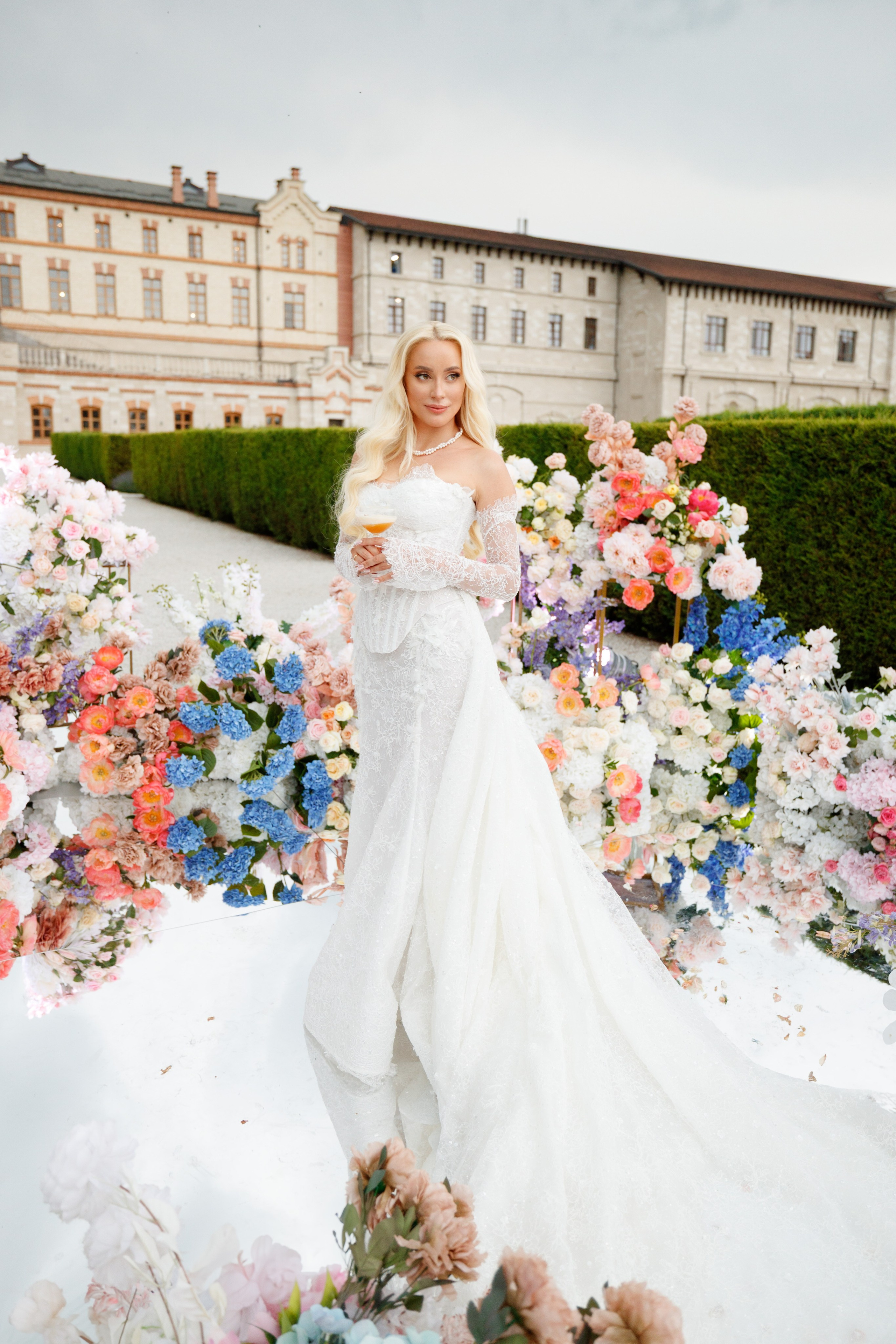 Halbert & Vio | Wedding photography. Scarlat Photography