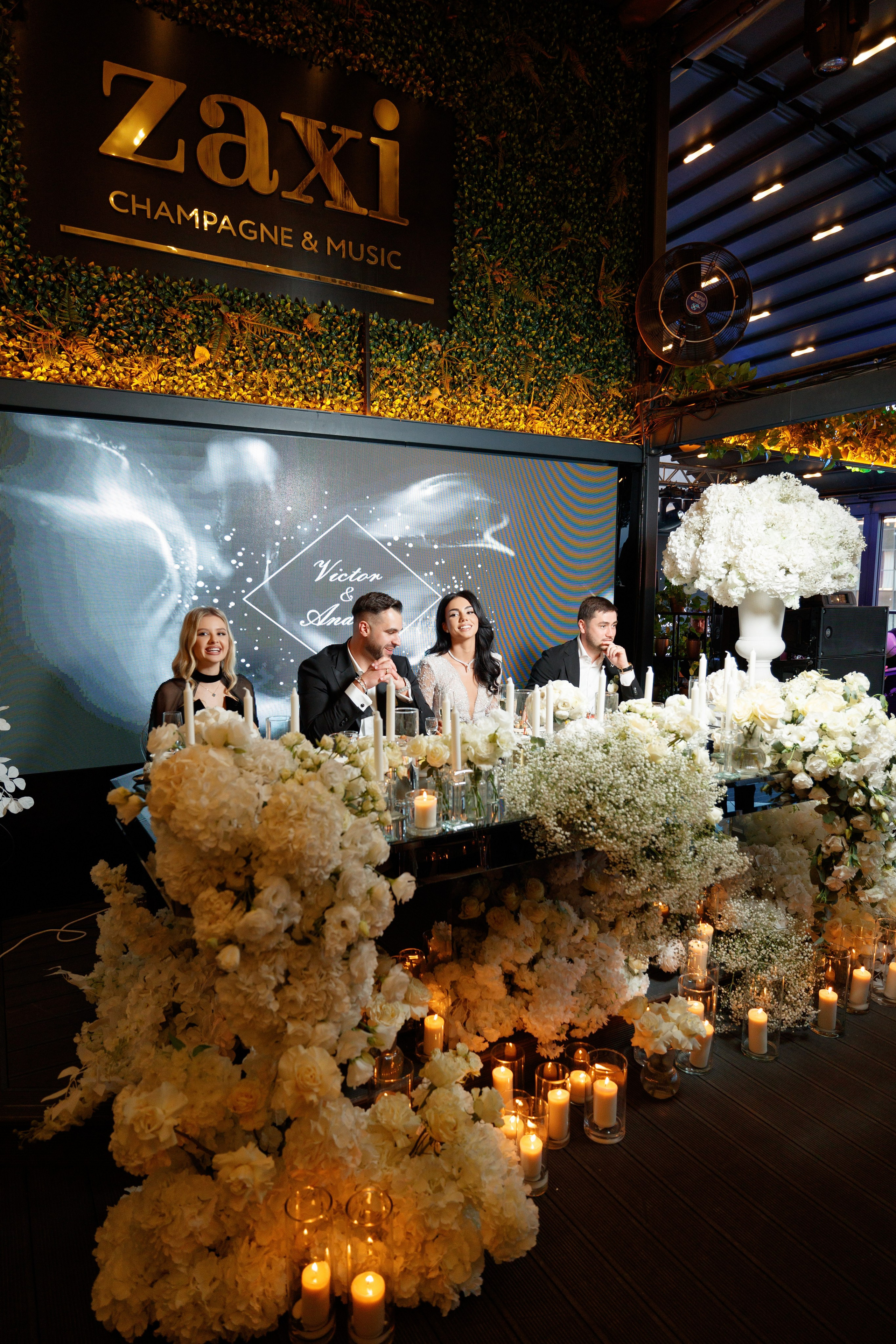 Victor & Andreea | Fotografie de nuntă. Scarlat Photography