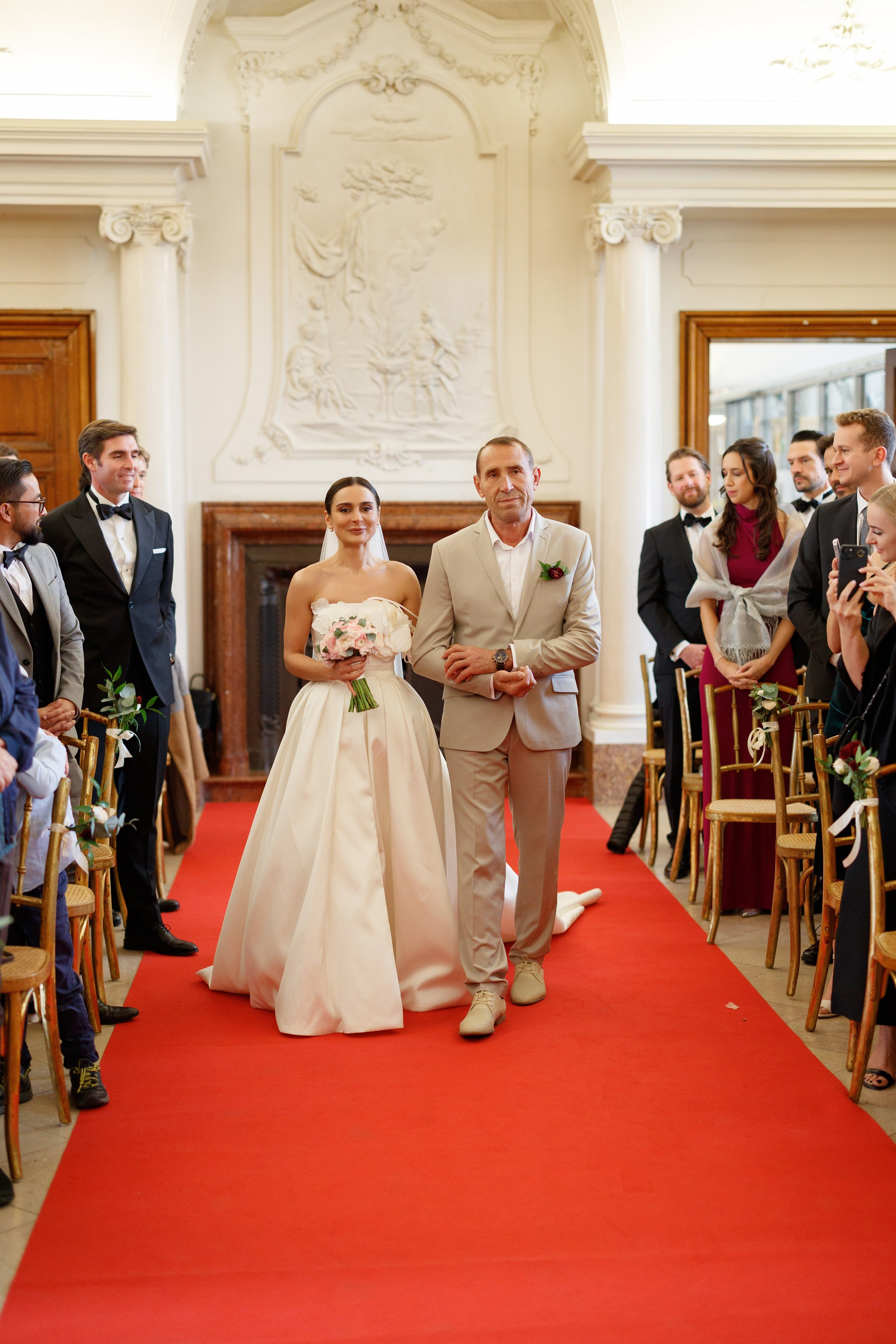 Philipp & Alina | Wedding photography. Scarlat Photography