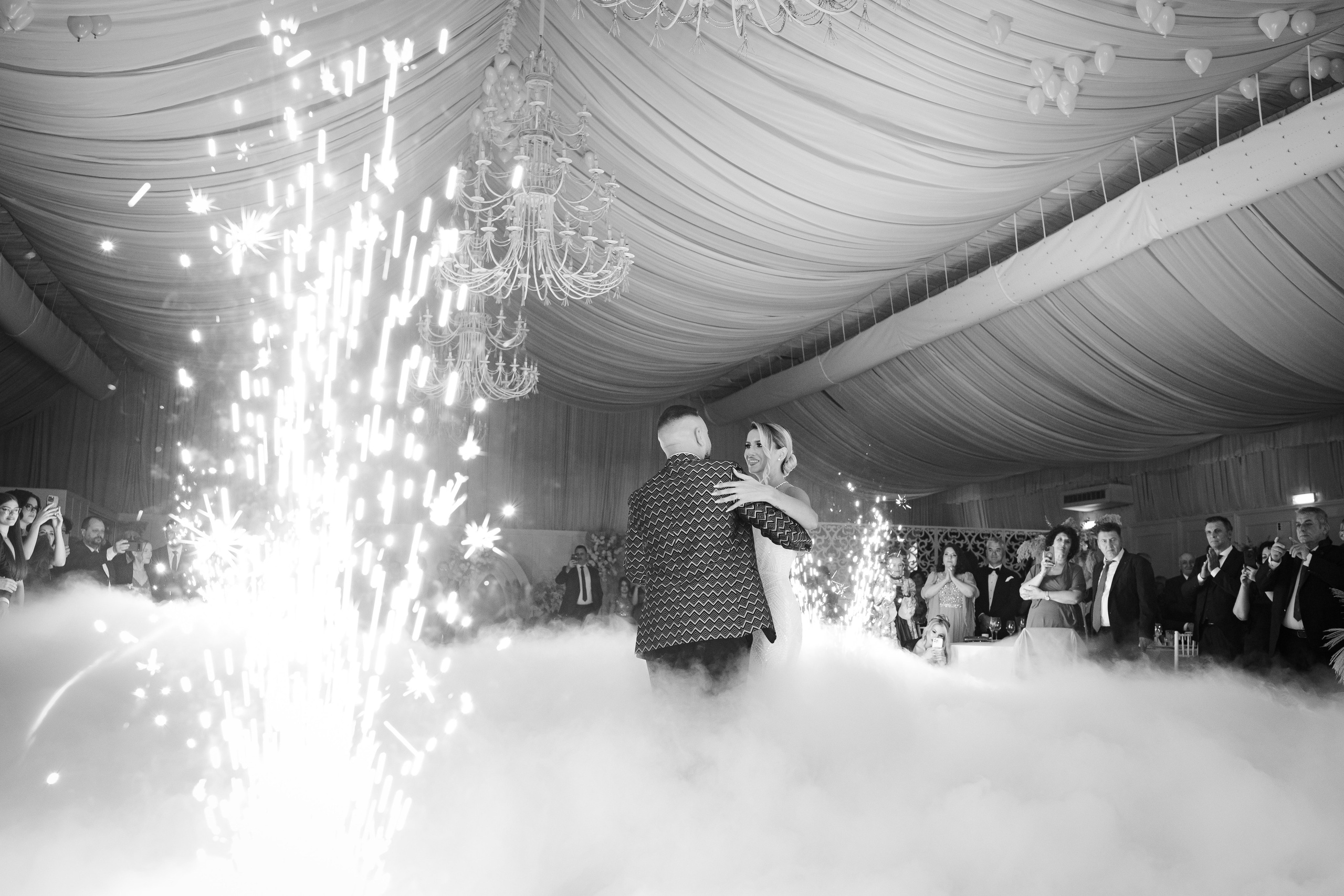 Mihaela & Octavian. B|P Weddings - Fotograf & Videograf - București||0730017811