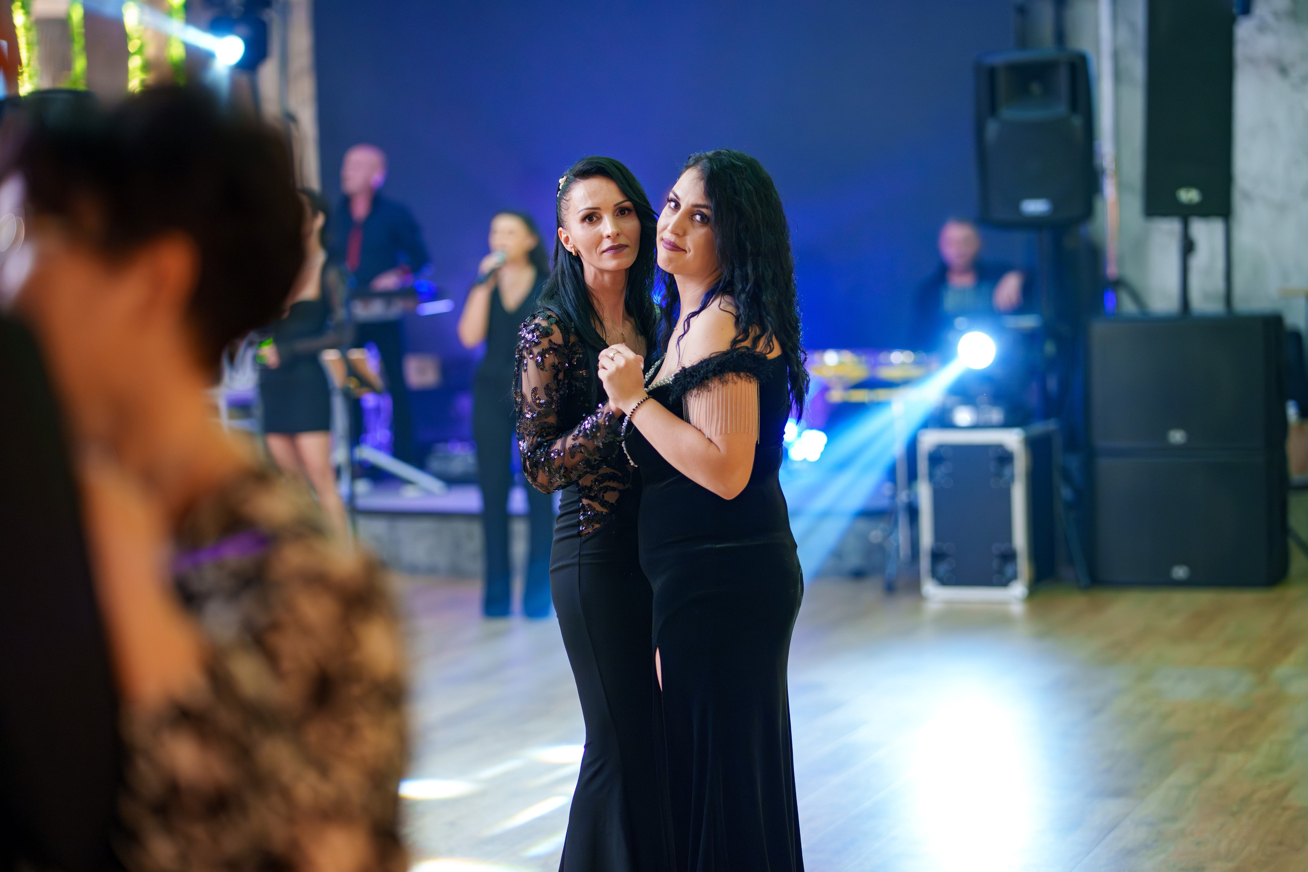 Cosmin & Gabriela. B|P Weddings - Fotograf & Videograf - București||0730017811