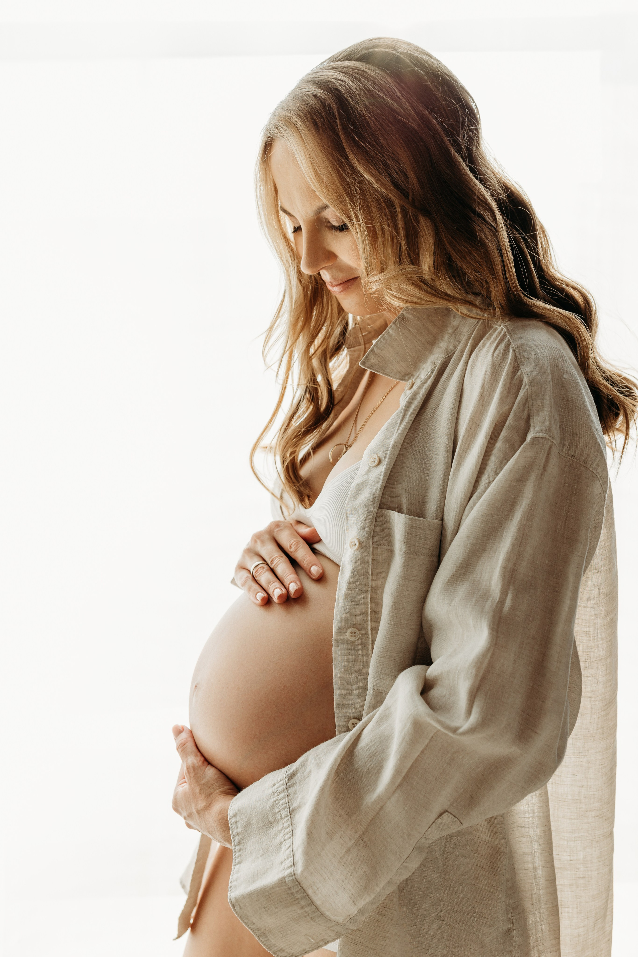 Беременность