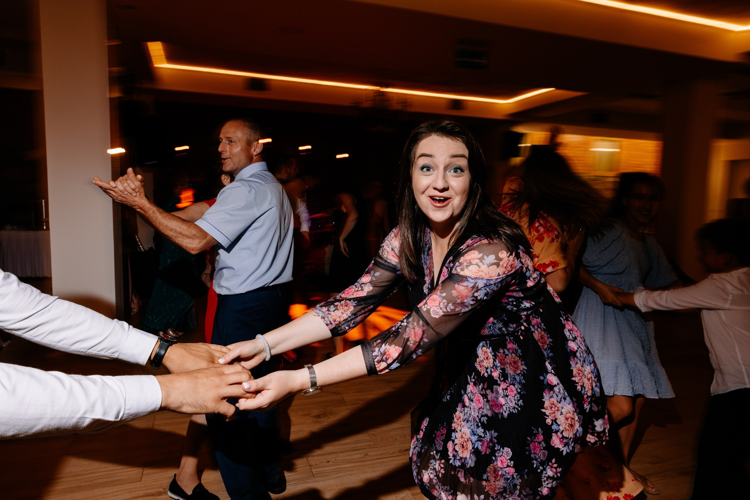 Wiki ♡ Przemek. Fotograf Ślubny Warszawa - Sesje Biznesowe Rodzinne Eventy