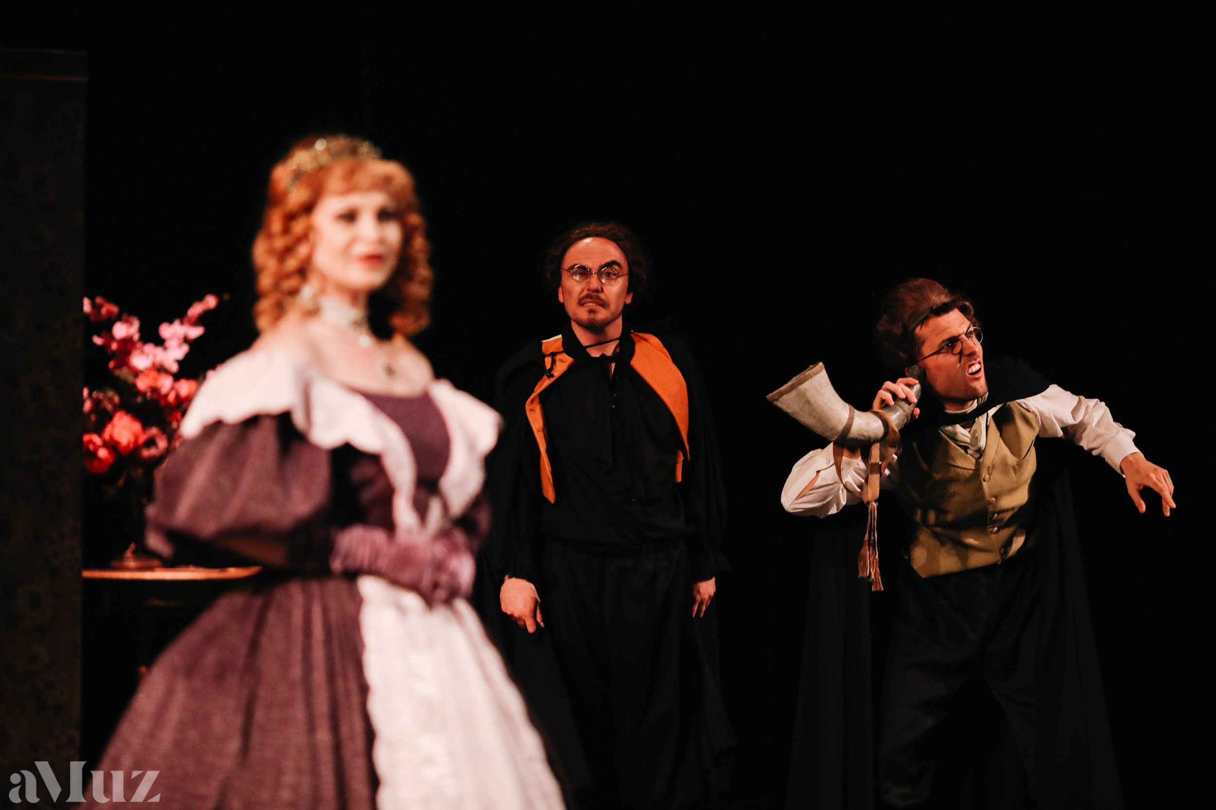 Opera Łąkowa. Fotograf Ślubny Warszawa - Sesje Biznesowe Rodzinne Eventy