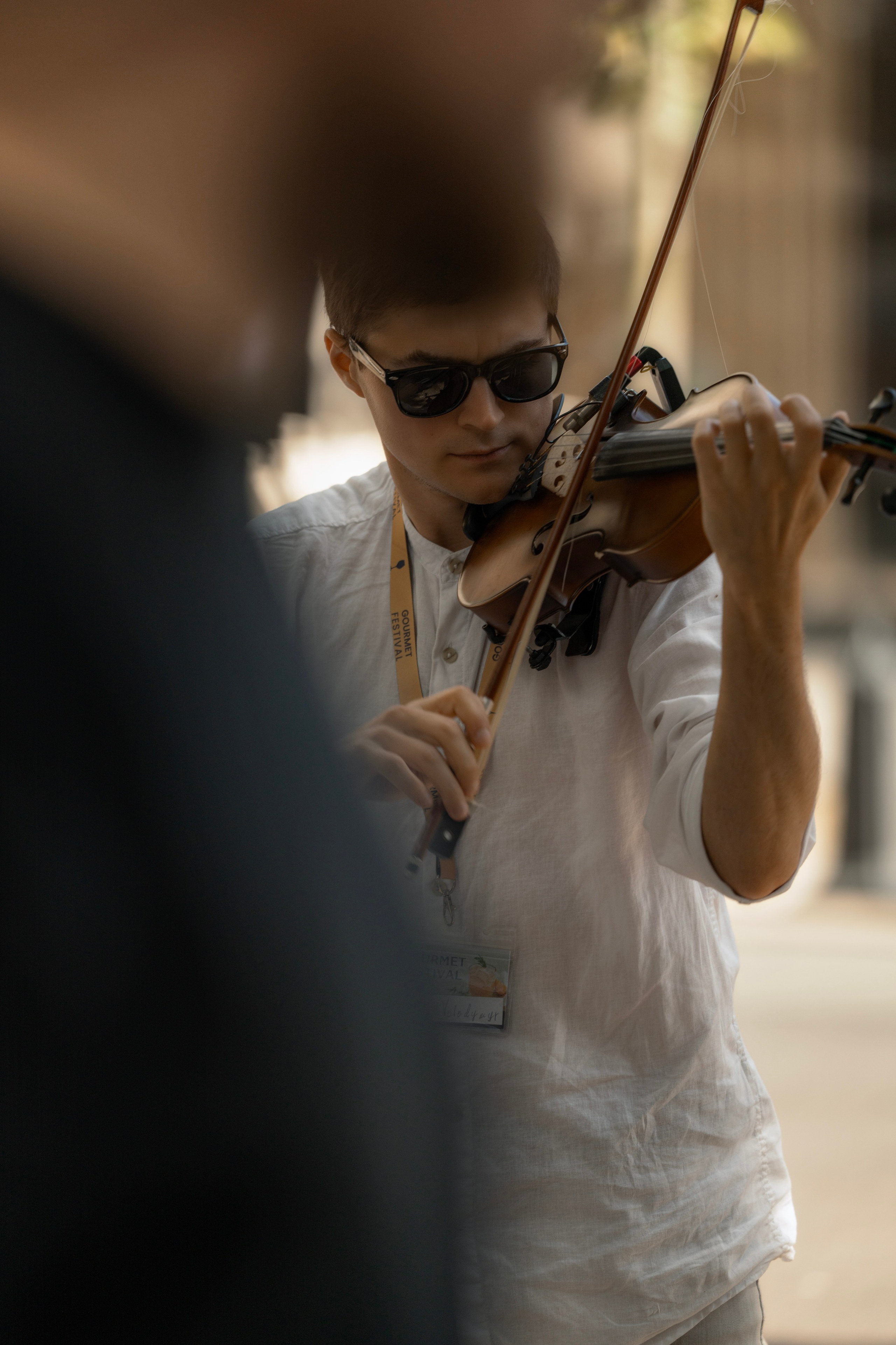 УЛИЧНЫЕ МУЗЫКАНТЫ DUSSELDORF. LUKIN IGOR Photography