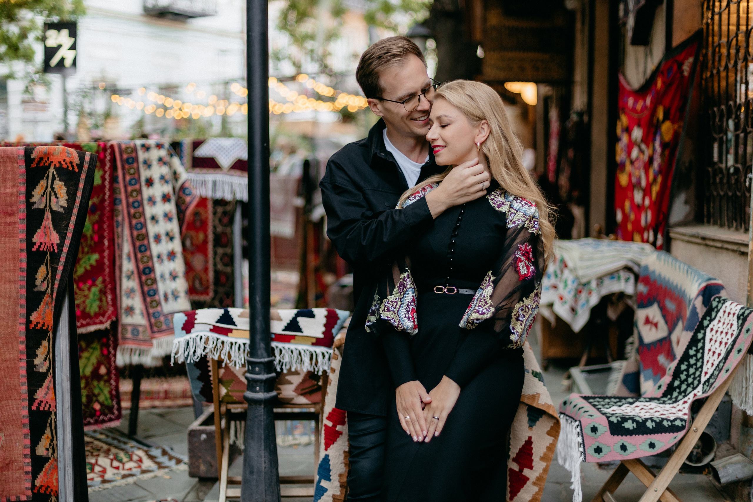 Konka, Sioni/Конка, улочки, старый город, Сиони. Photographer Anna Nazarenko