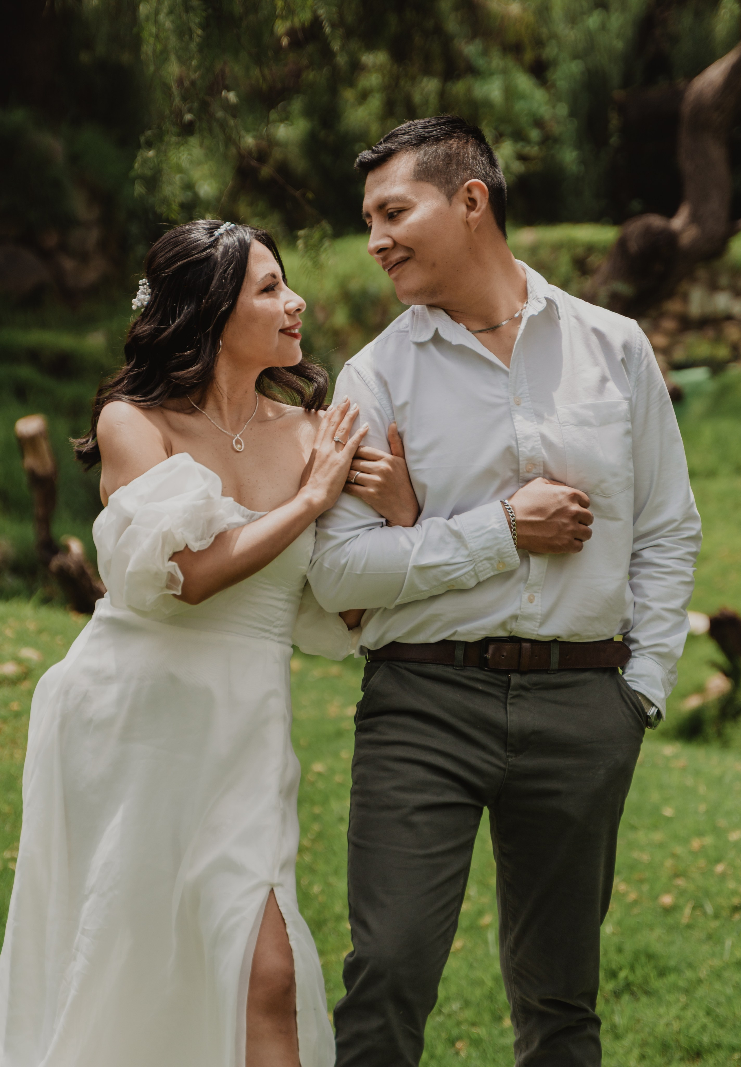PRE BODA DE LUIS + PAMELA. Studio KVTA | Fotografía y Video de Bodas en Arequipa