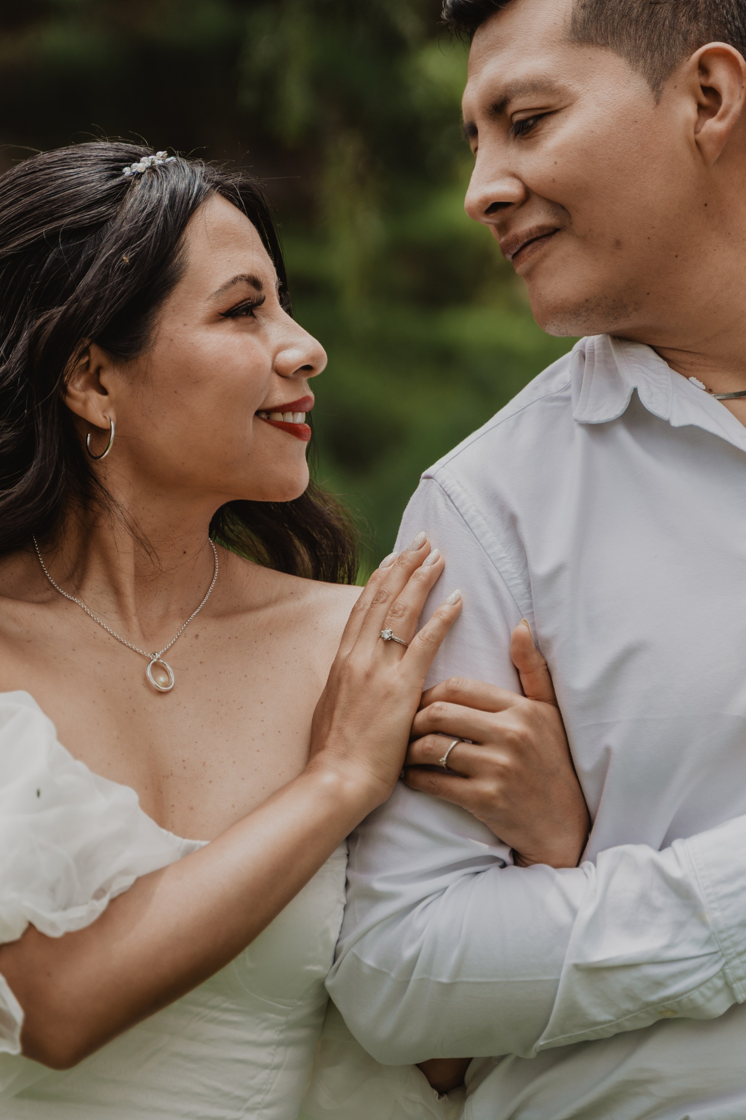 PRE BODA DE LUIS + PAMELA. Studio KVTA | Fotografía y Video de Bodas en Arequipa