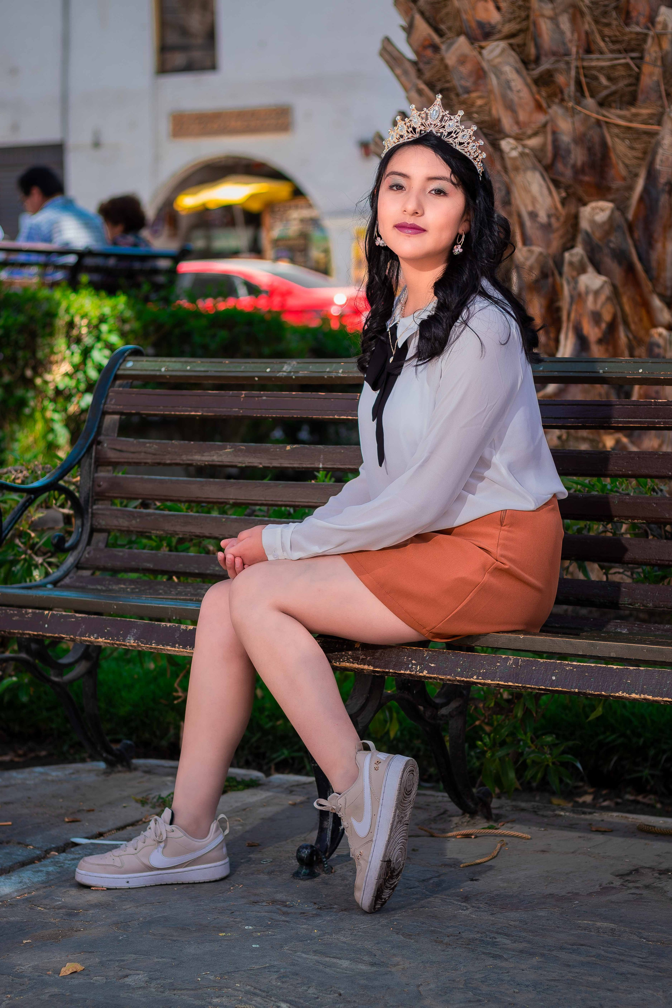 XV DE MELCA. Studio KVTA | Fotografía y Video de Bodas en Arequipa