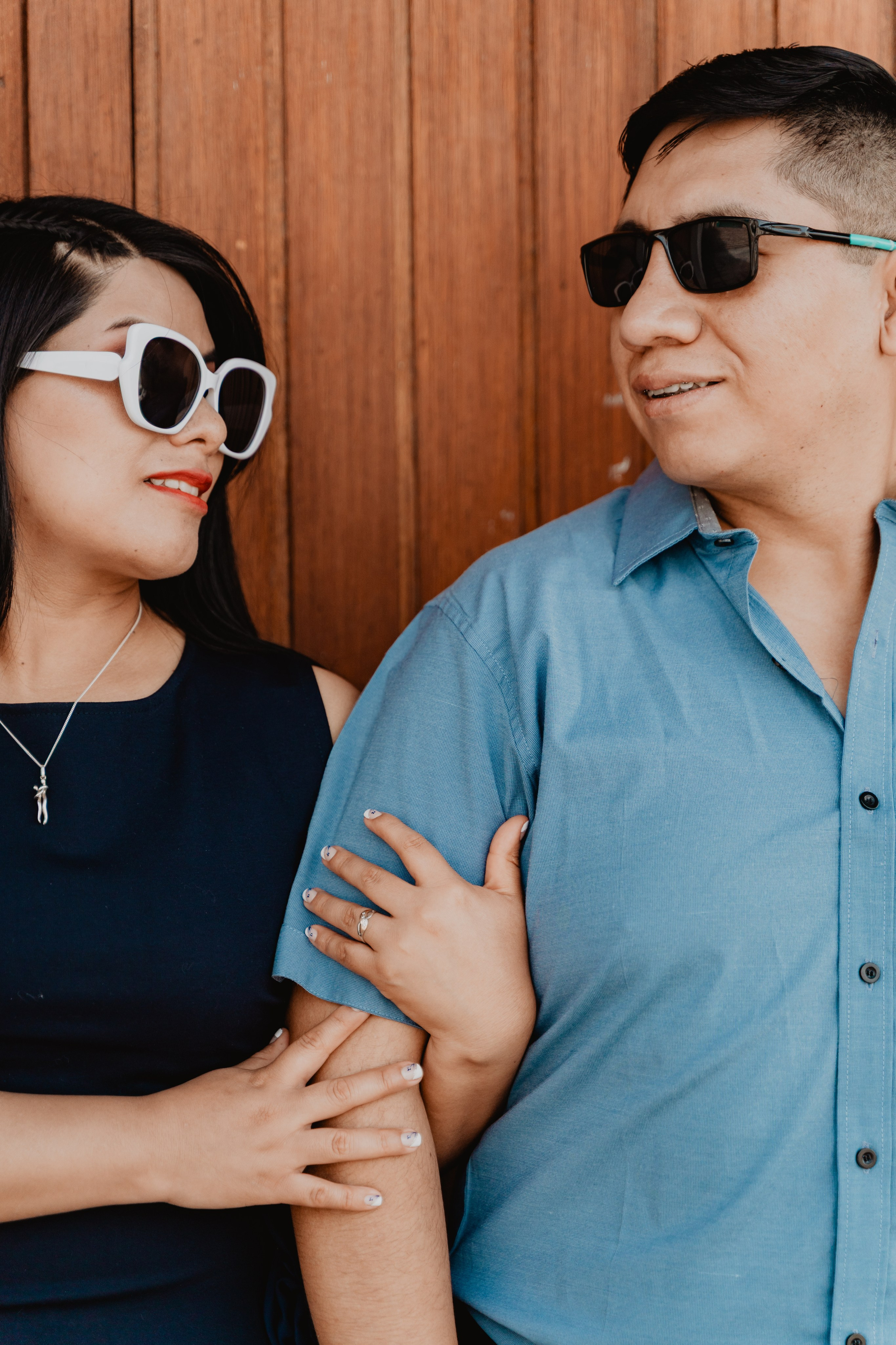 PRE BODA ALEXIS Y ANGELICA. Studio KVTA | Fotografía y Video de Bodas en Arequipa