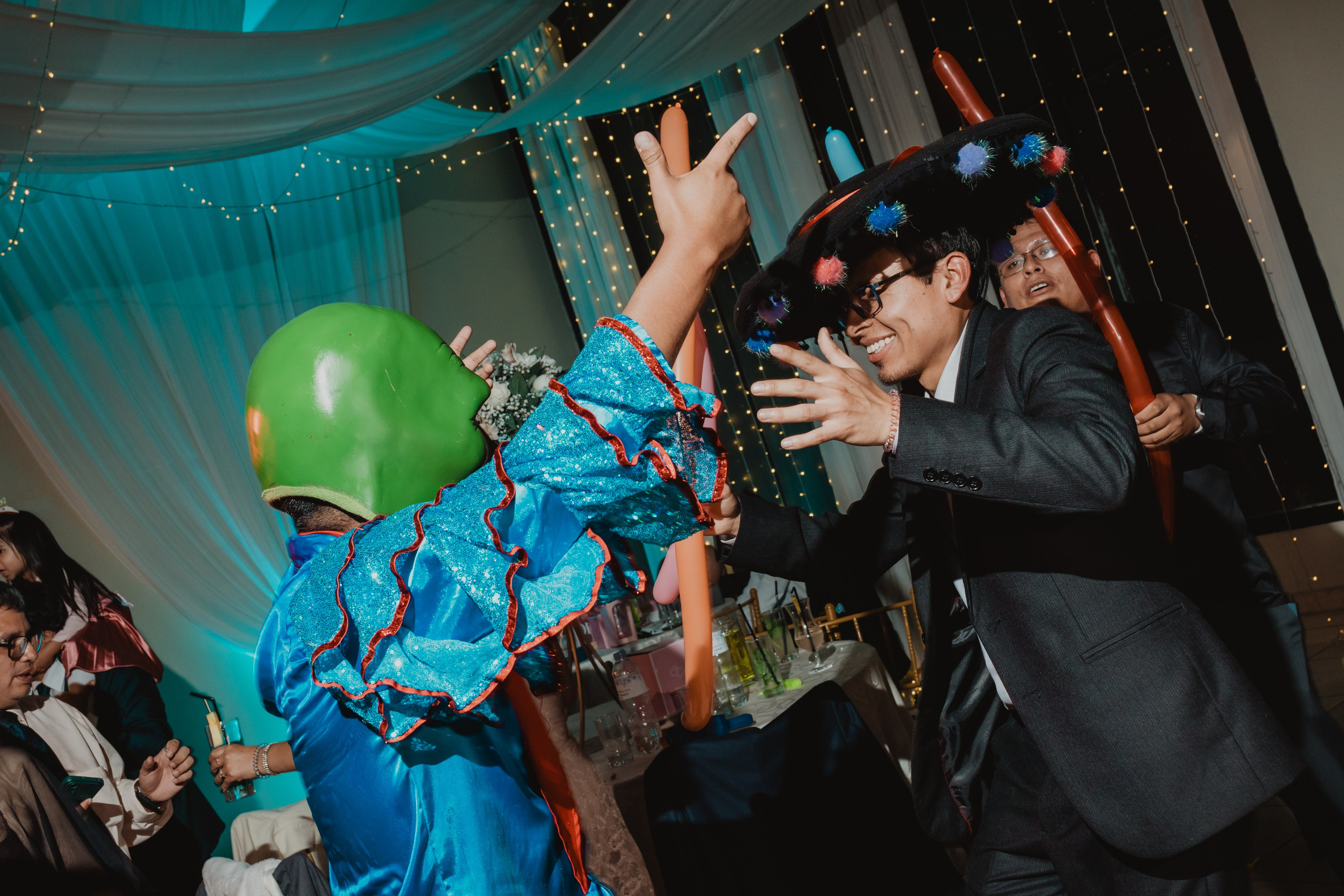STEISY + EMMANUEL | BODA RELIGIOSA. Studio KVTA | Fotografía y Video de Bodas en Arequipa