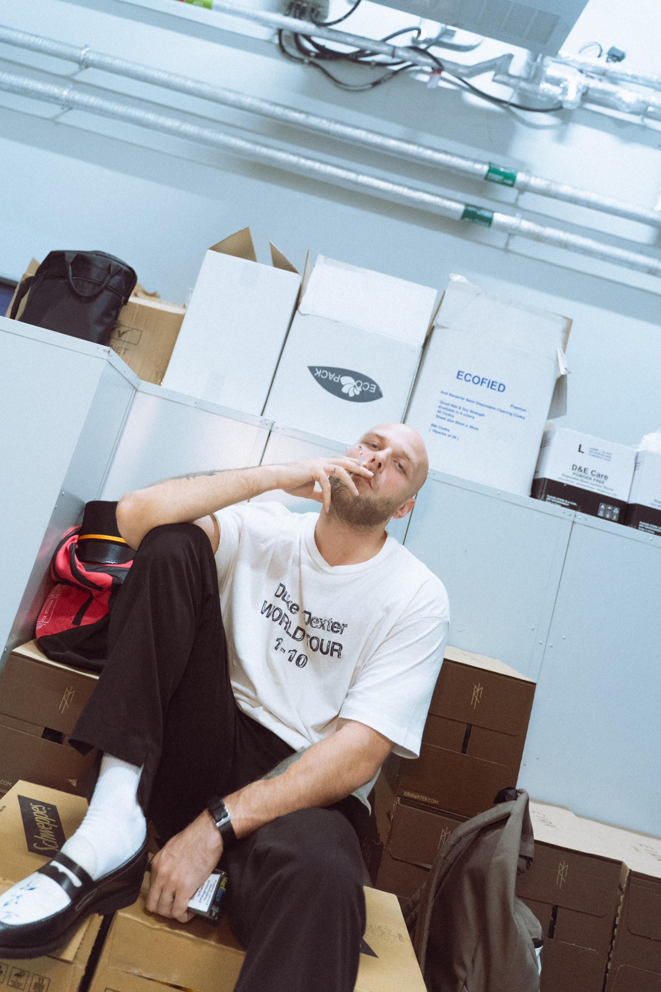 Men. Smm / photographer Dubai UAE