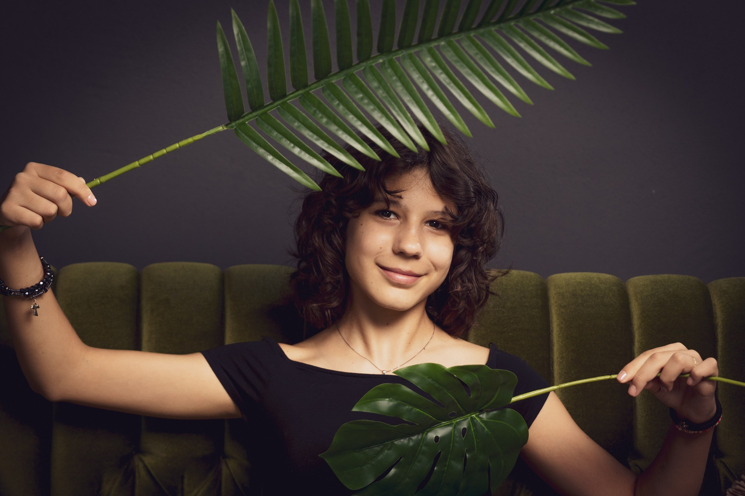 Joacă & Amintiri. Acasă