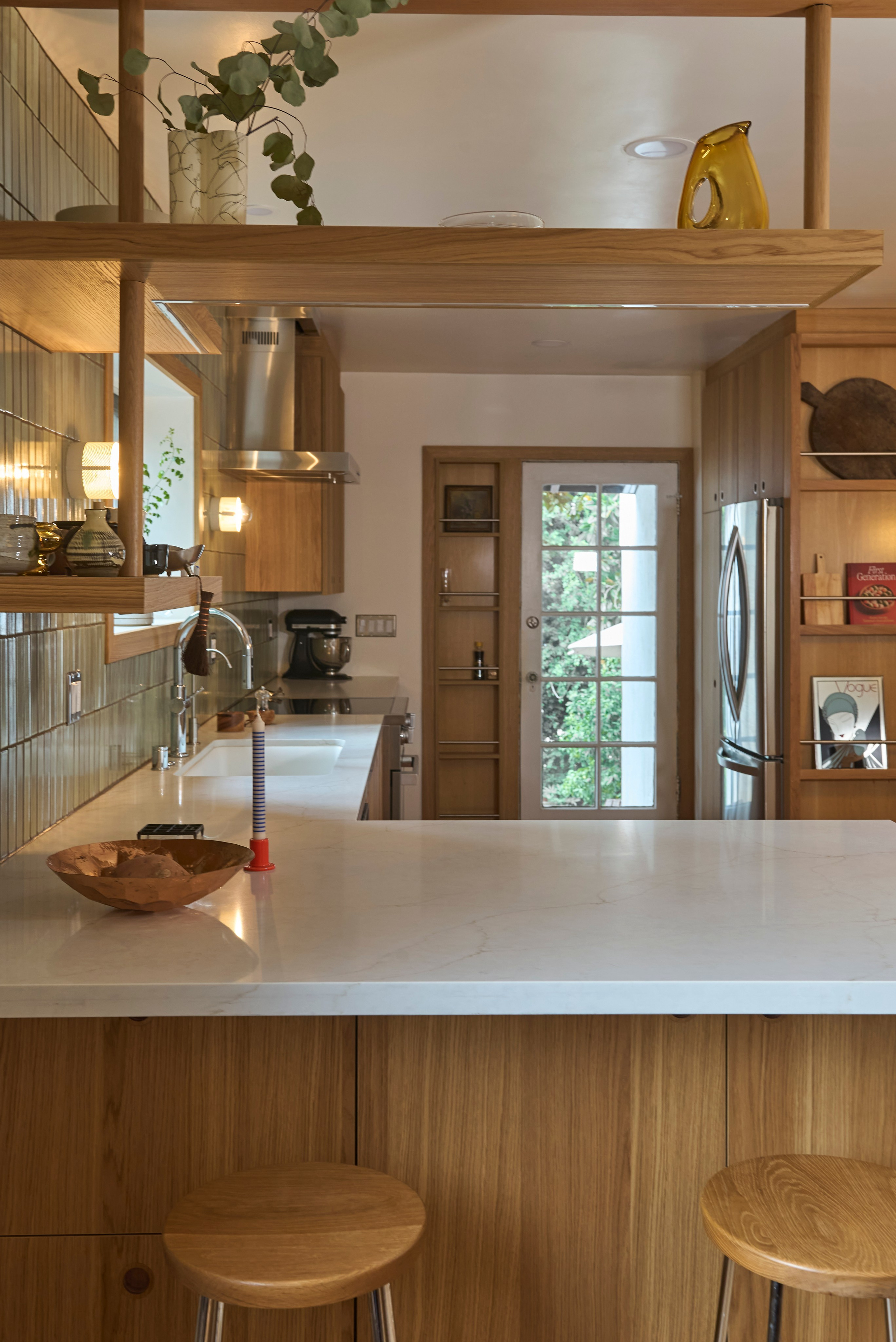 professional real estate and interior design photography Los Angeles