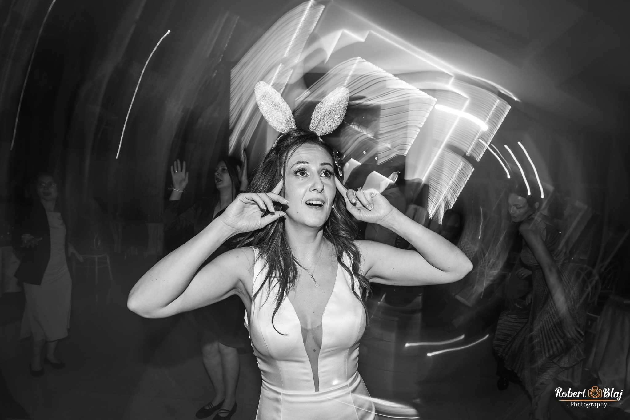 Ioana & Florin. Robert Blaj - Fotograf Nuntă Iași