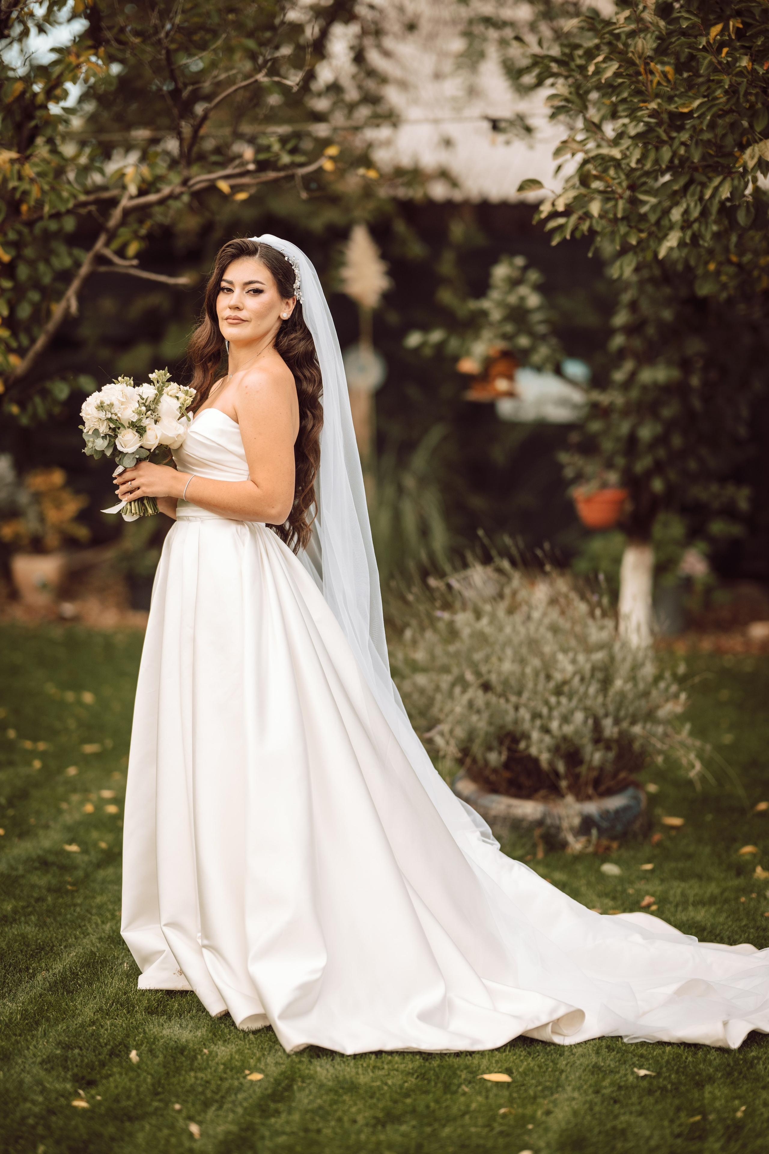 Gabriela & Marian. The Catalins Events — Wedding Photography & Videography