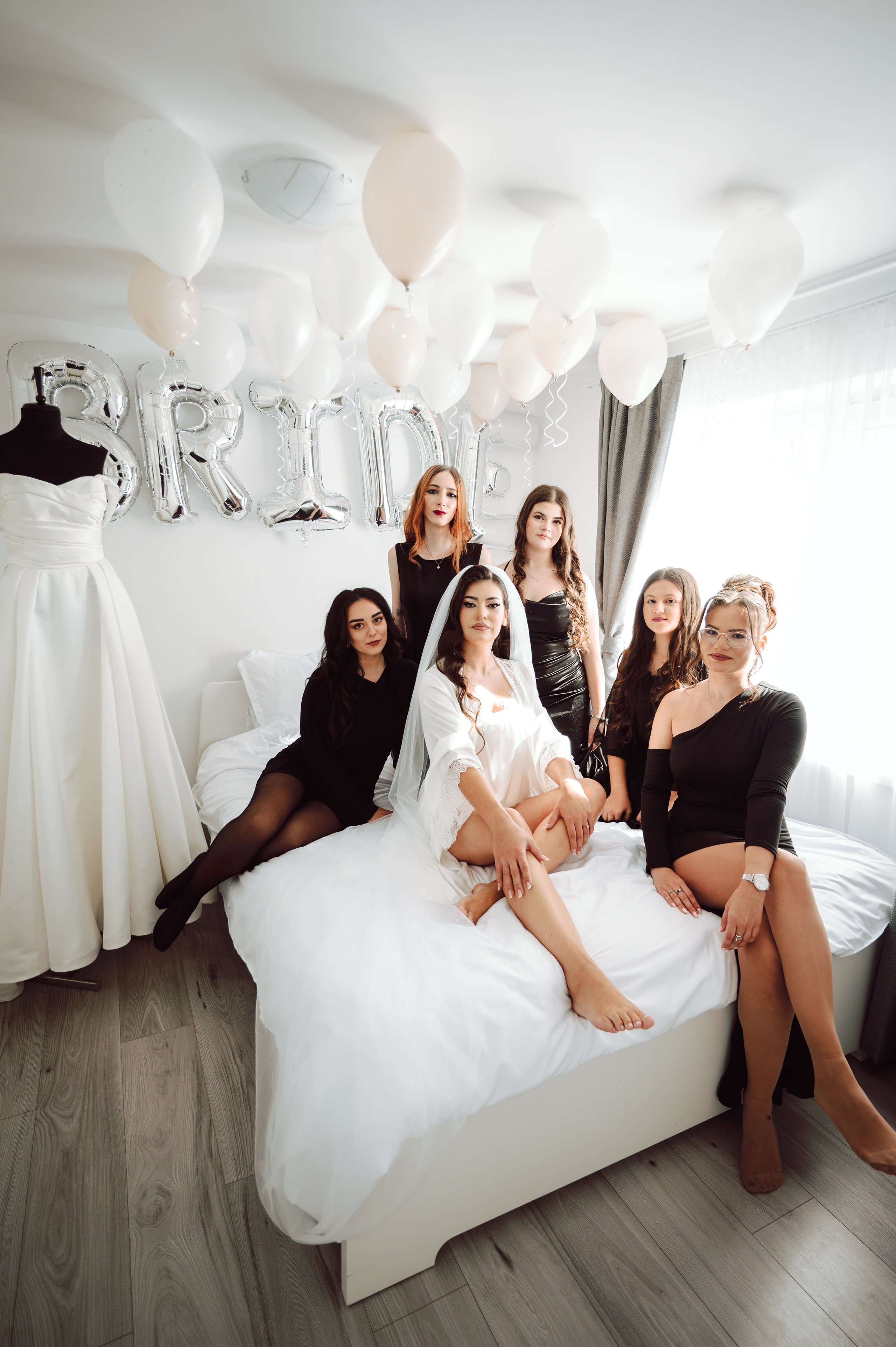 Gabriela & Marian. The Catalins Events — Wedding Photography & Videography