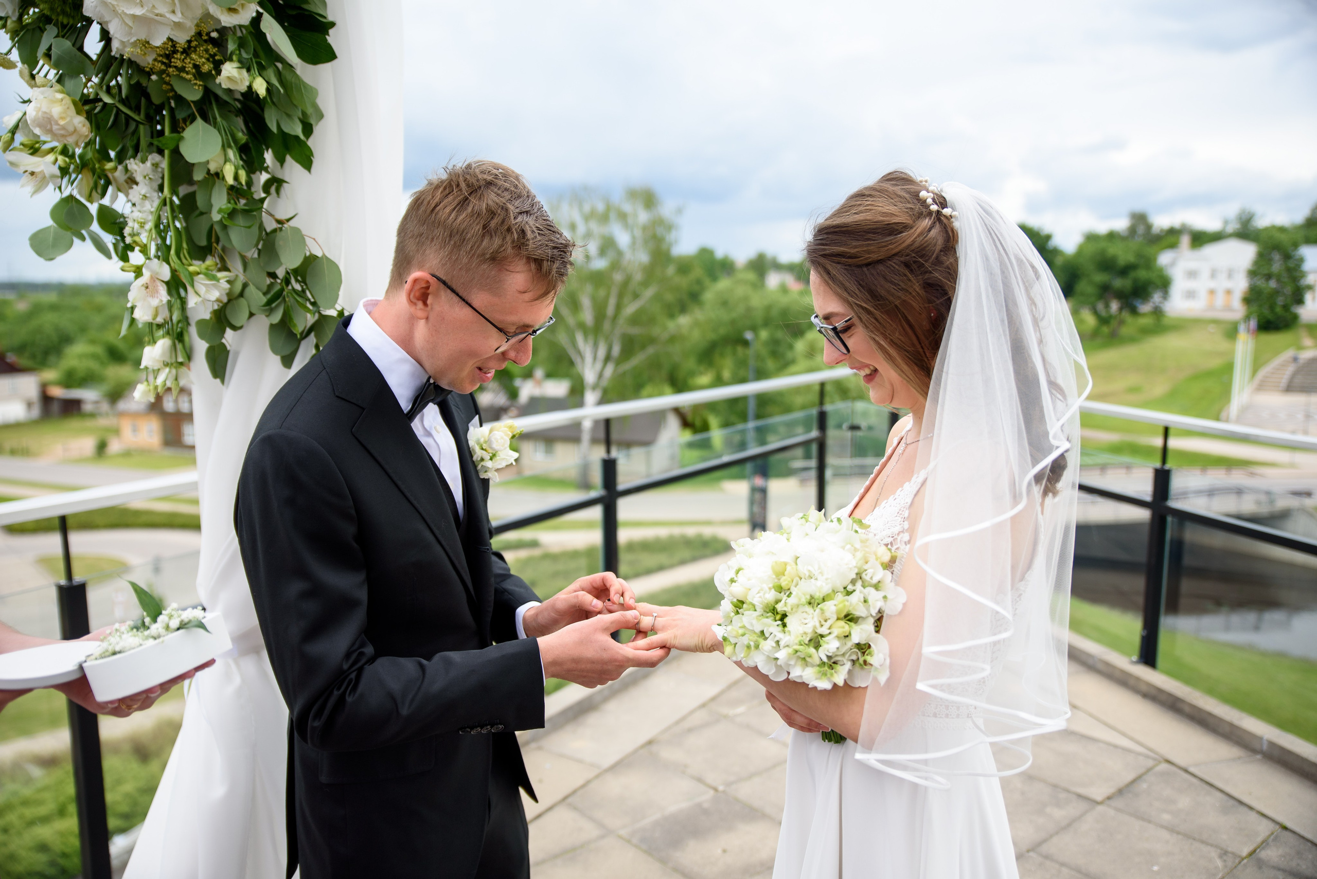 Signe & Edgars. Ritvars Pujats Emotion Photographer