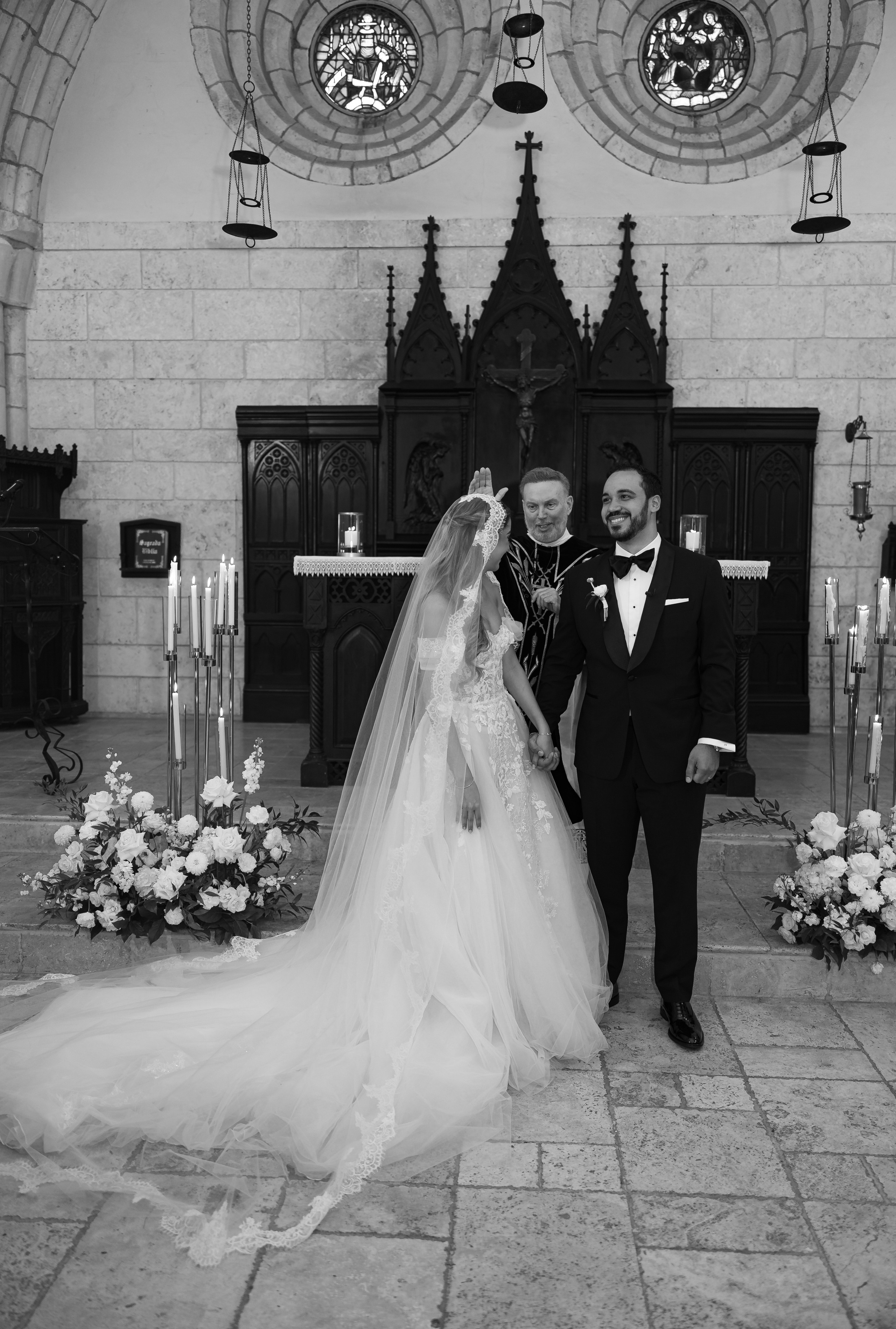 Gabriella & Jurgen. YES I DO PRODUCTION — Wedding photography&videography