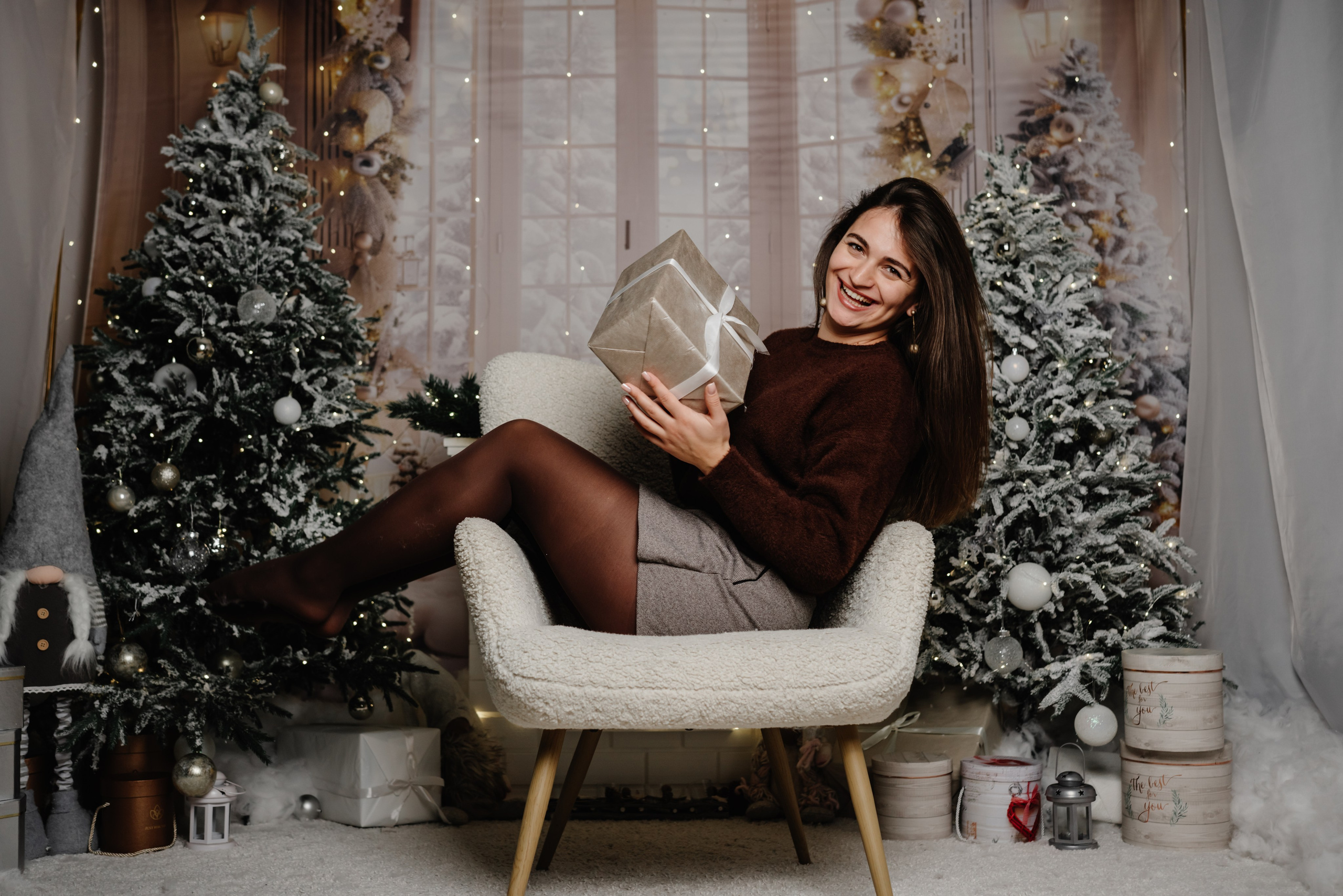 Iryna Debliuk. Photographer Netherlands