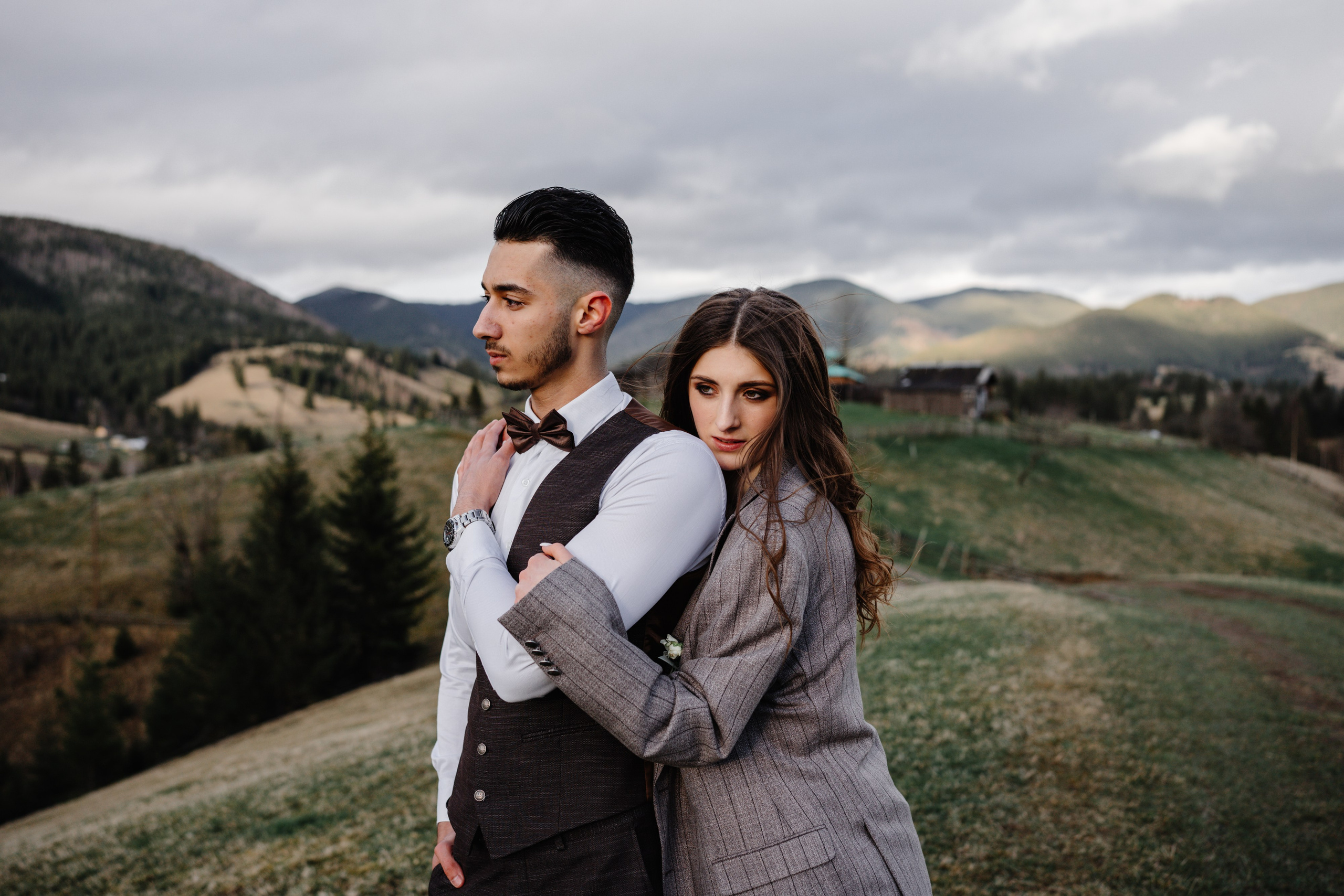 K&M. Photographer Netherlands