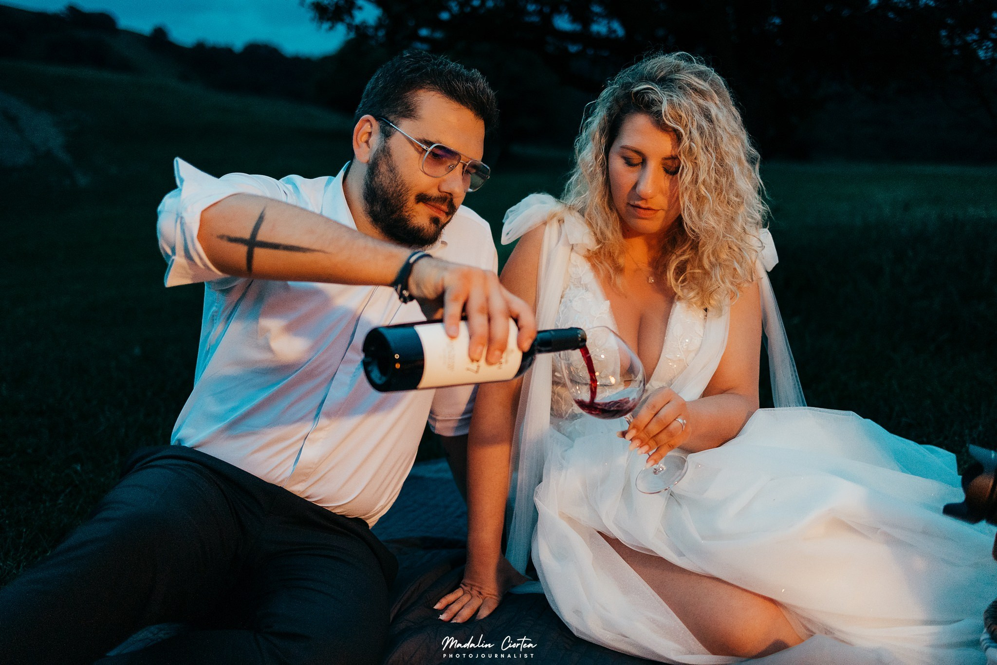 Afterwedding Mădălina & Cornel. Mădălin Ciortea - fotograf de nuntă și de familie | Dream Art Events