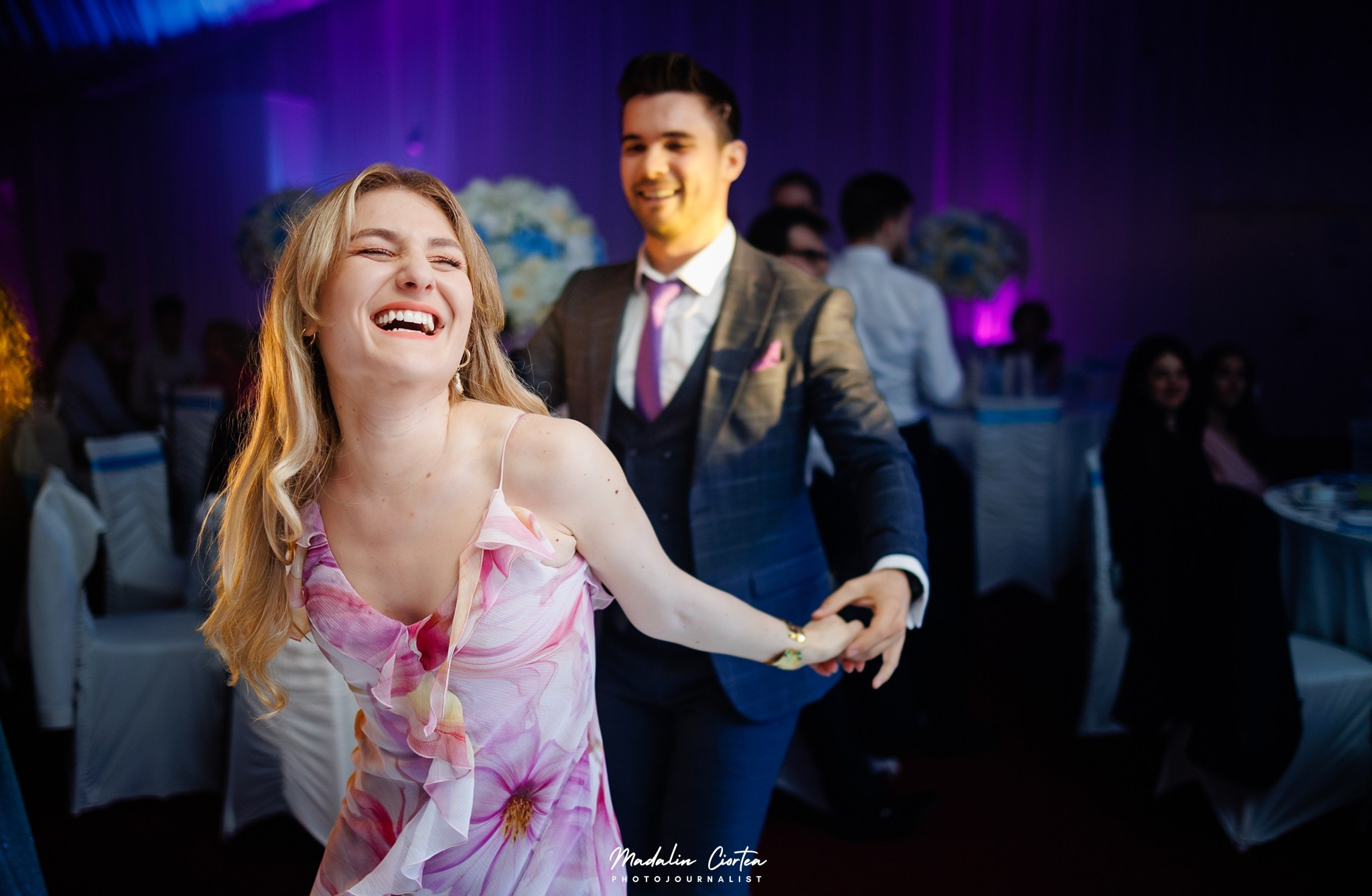 Cezara & Alex | Nuntă la Domeniile Streiului - Mercurean Evenimente | Bacia. Mădălin Ciortea - fotograf de nuntă și de familie | Dream Art Events