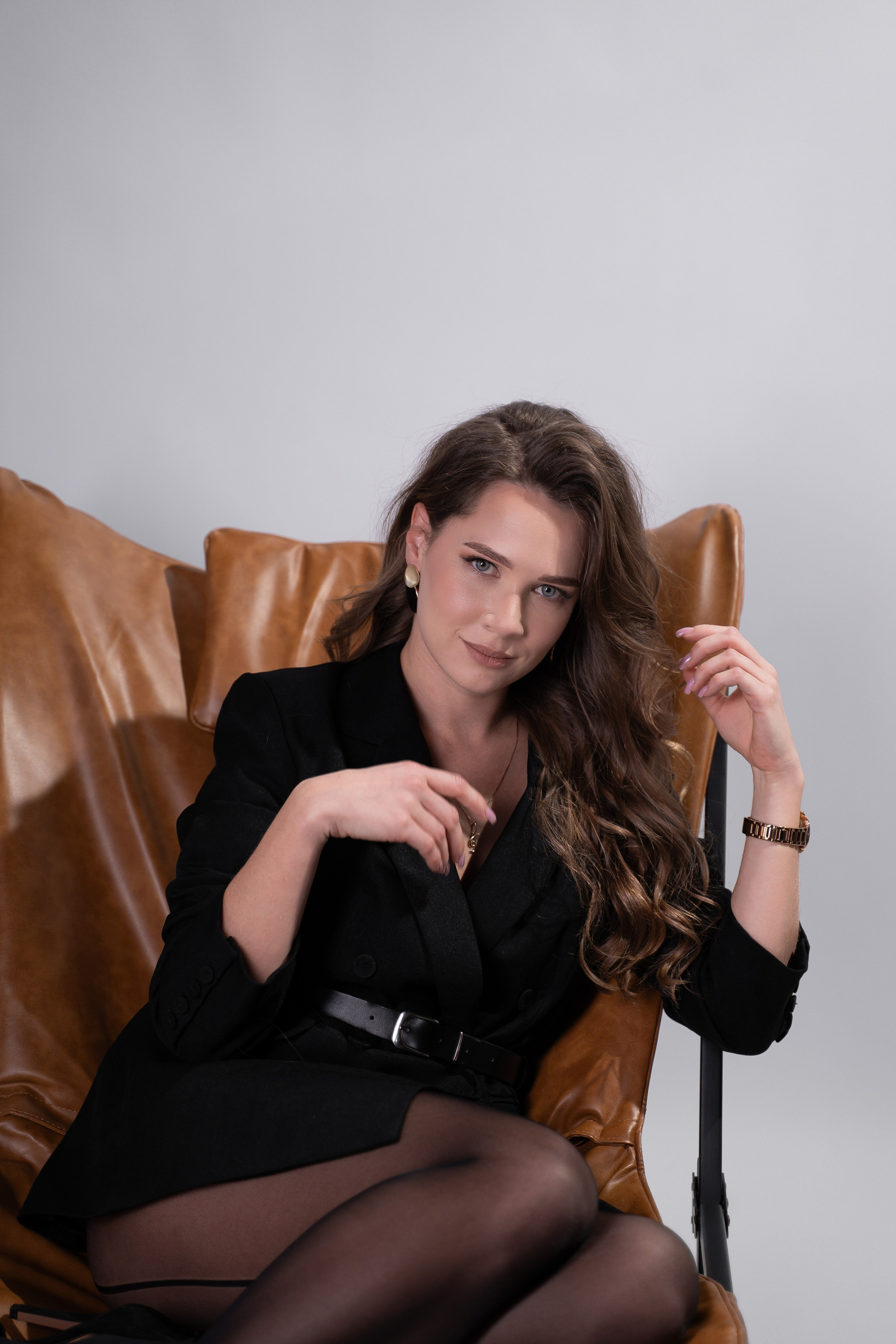 Tatiana. Karina Czernecka Foto