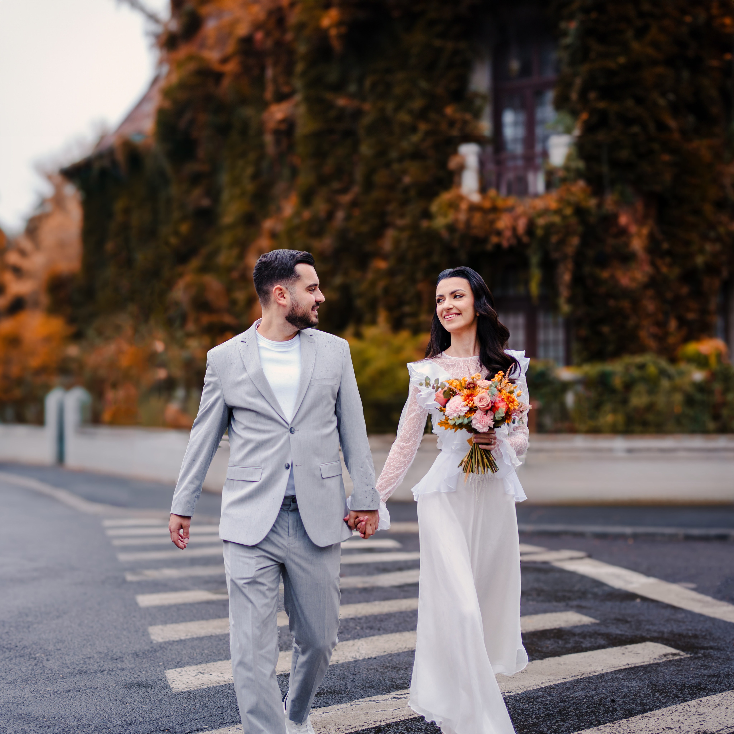 Cununie Raluca si Alex – Fotograf Ploiesti. Fotografie | Videografie | ARN Creative Events